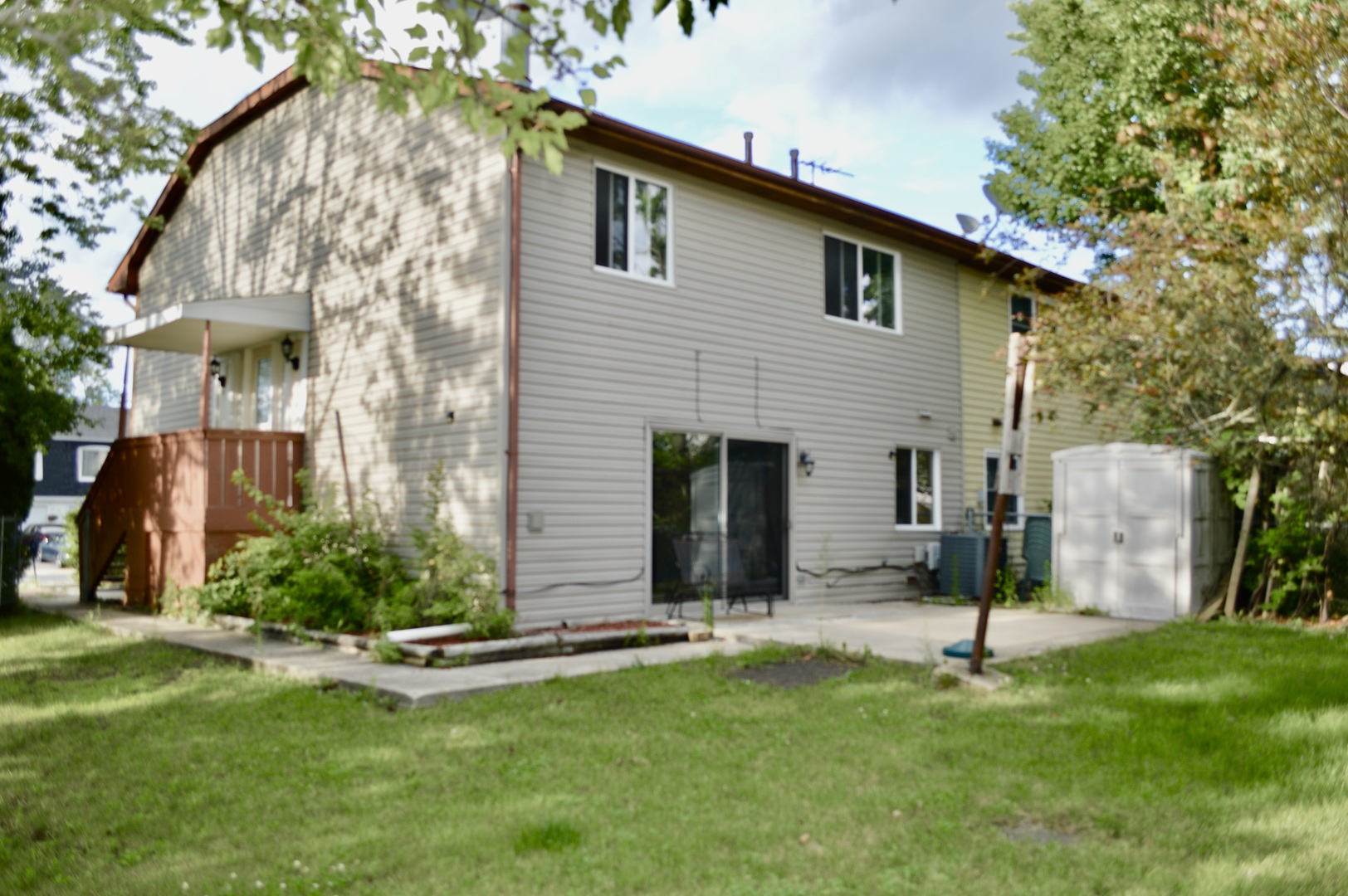 1873 Whaler Lane