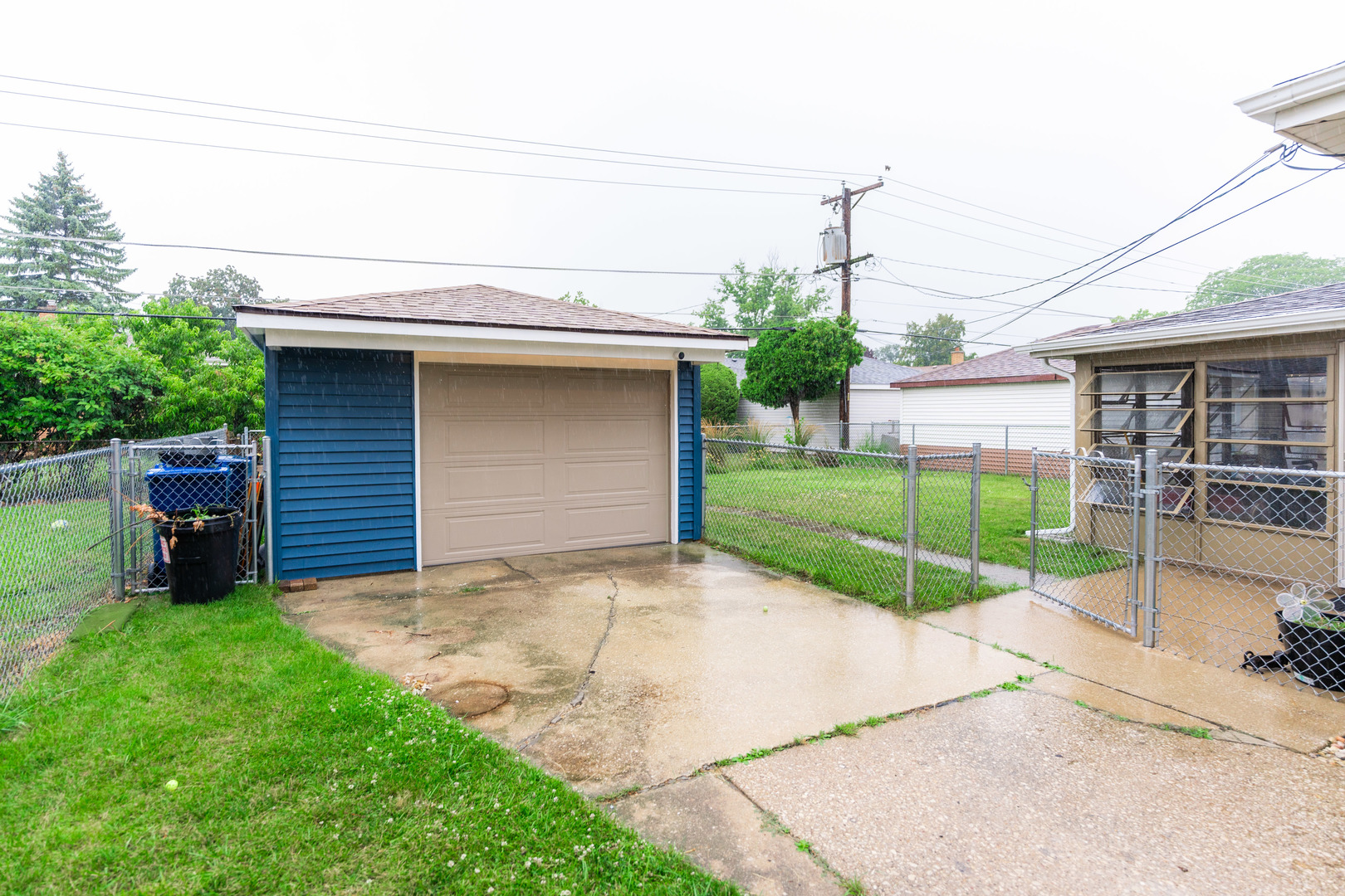 1430 HOMESTEAD Road
