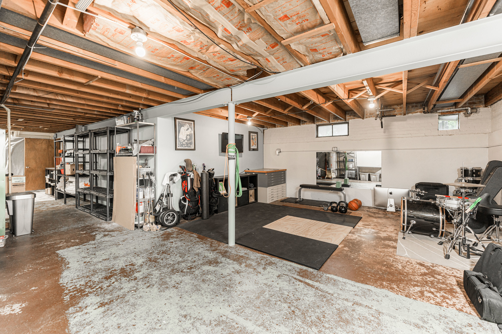 1430 HOMESTEAD Road