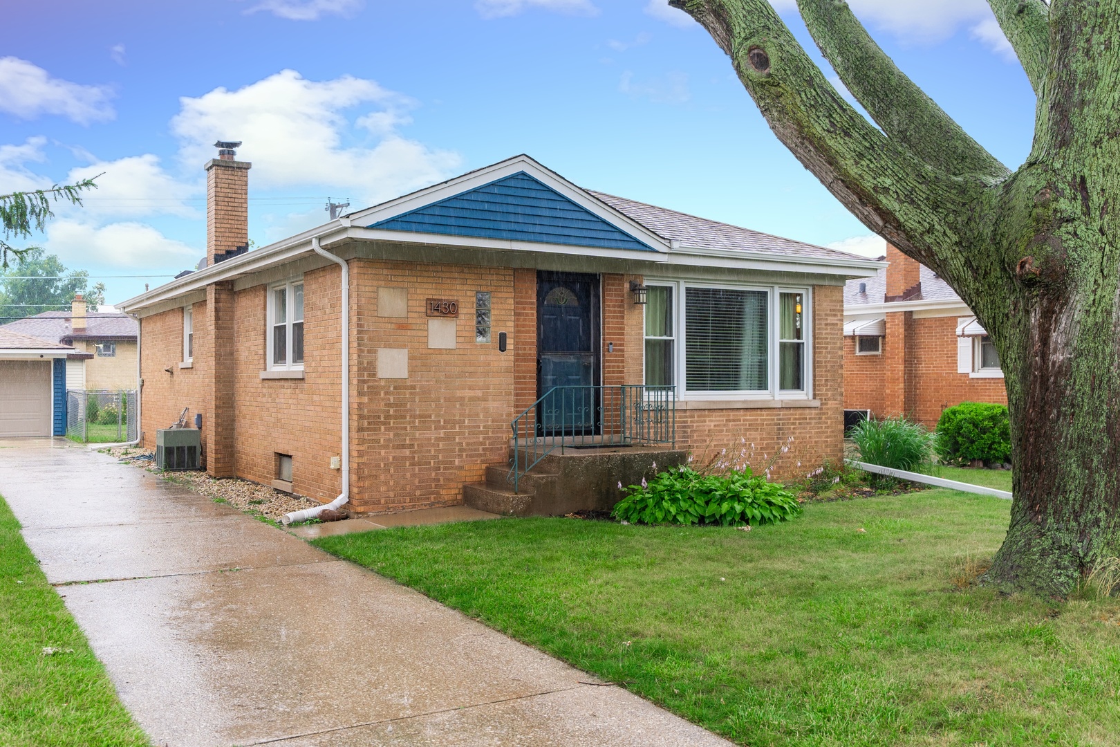 1430 HOMESTEAD Road