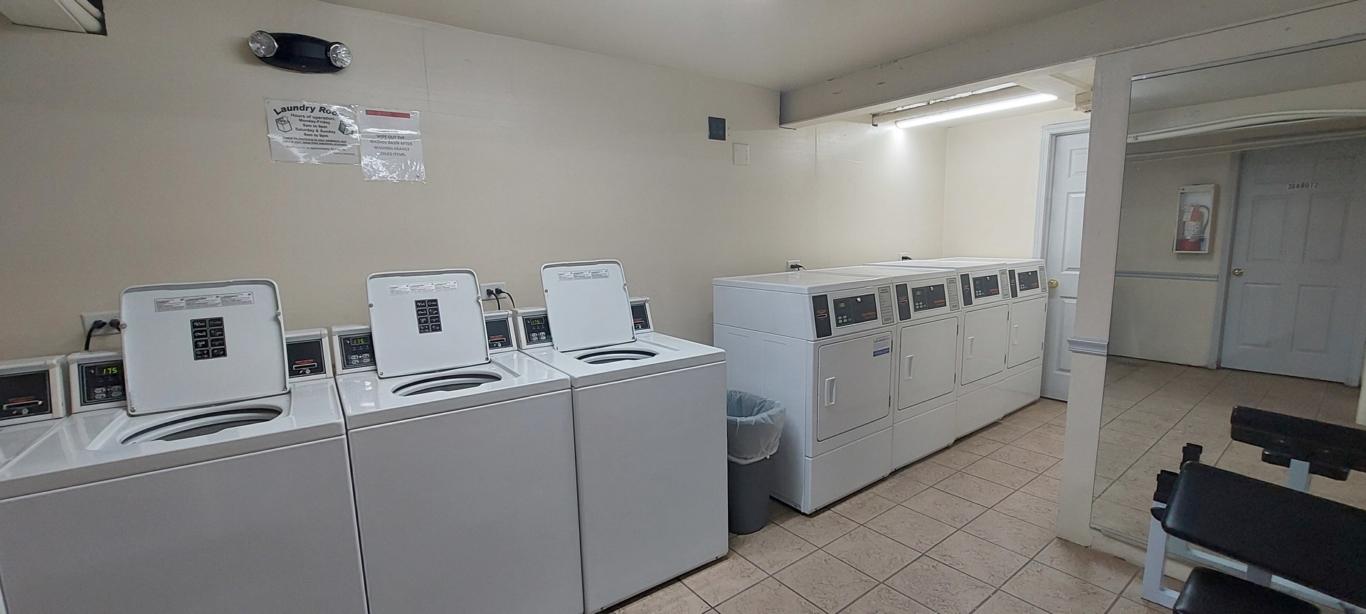 920 Beau Drive Unit: 211