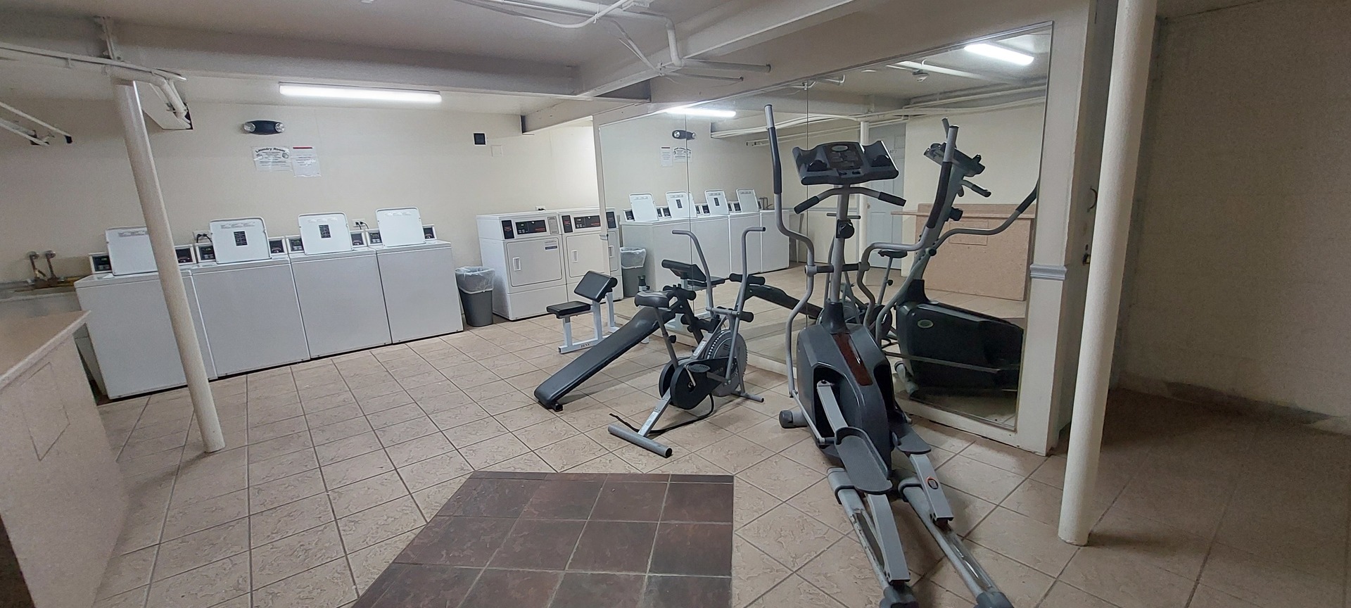 920 Beau Drive Unit: 211