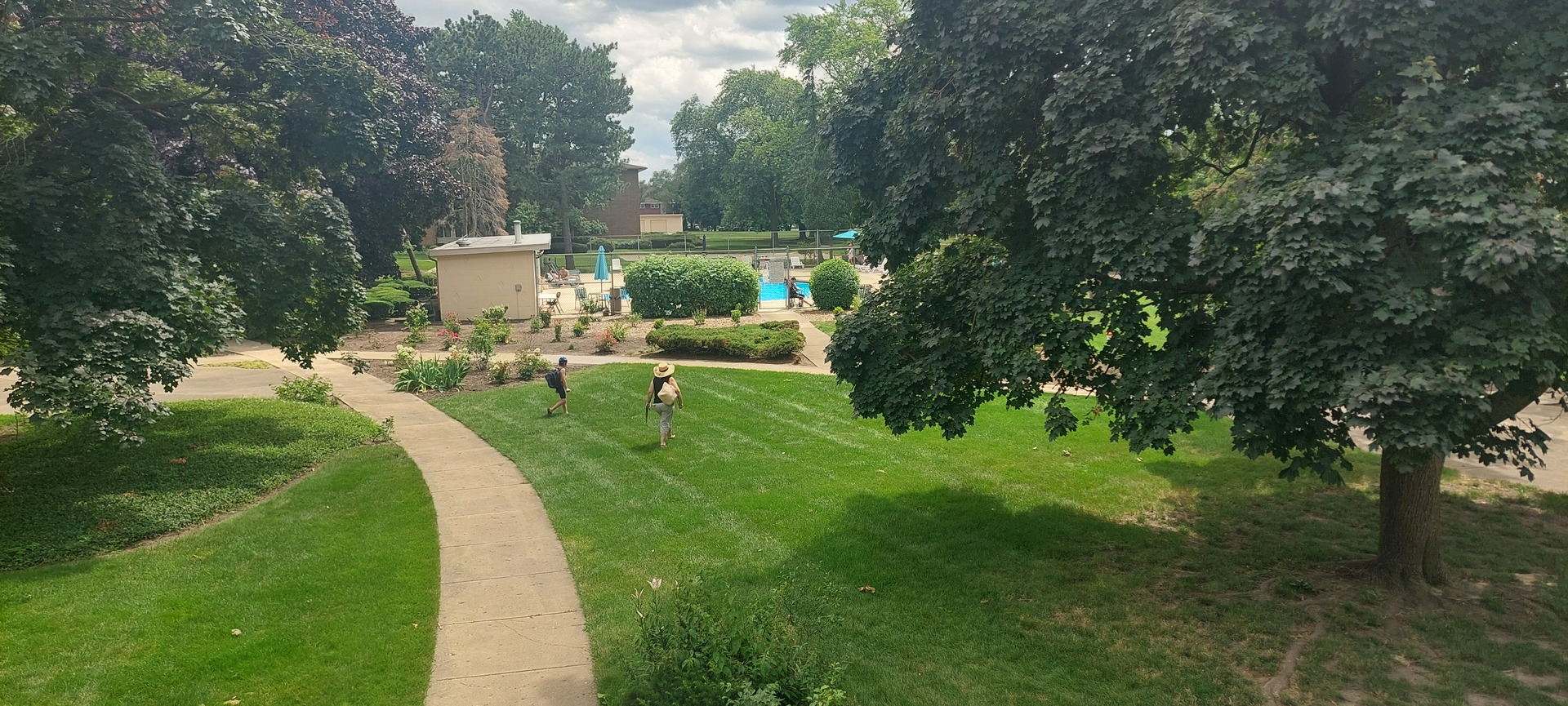 920 Beau Drive Unit: 211