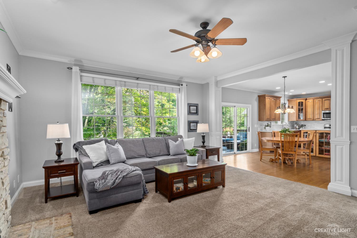 40W342 Edgar Lee Masters Lane