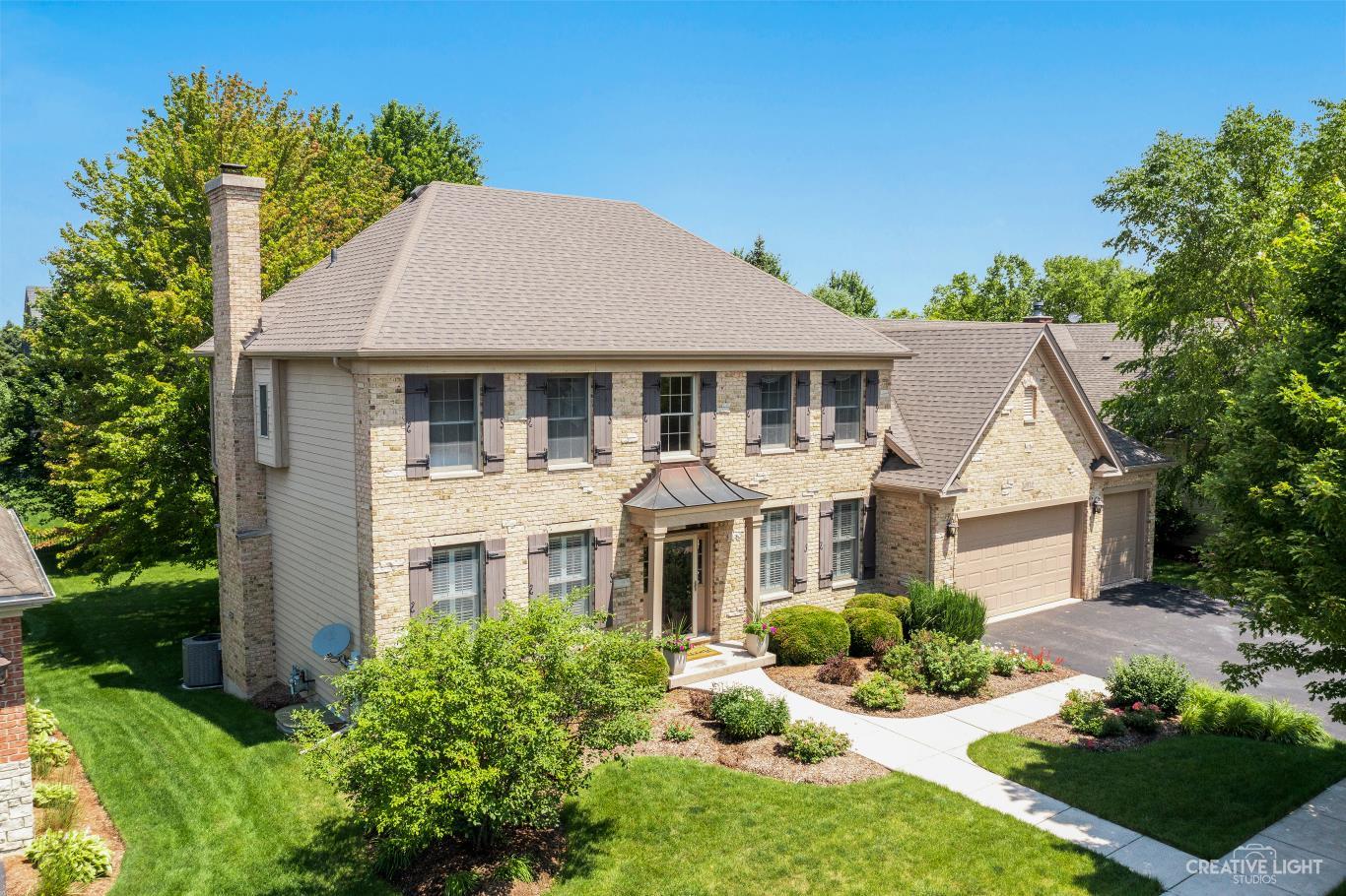 40W342 Edgar Lee Masters Lane