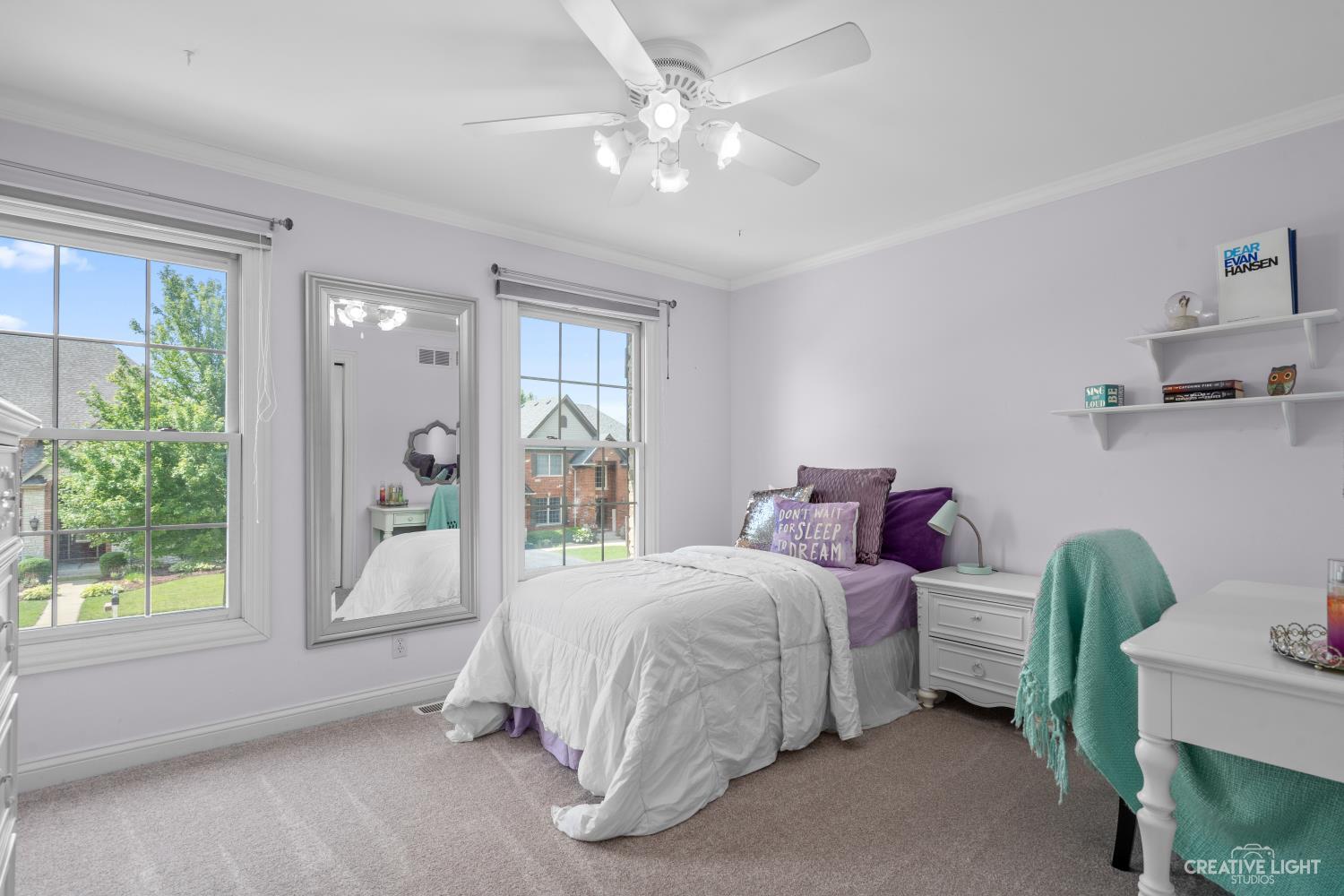 40W342 Edgar Lee Masters Lane