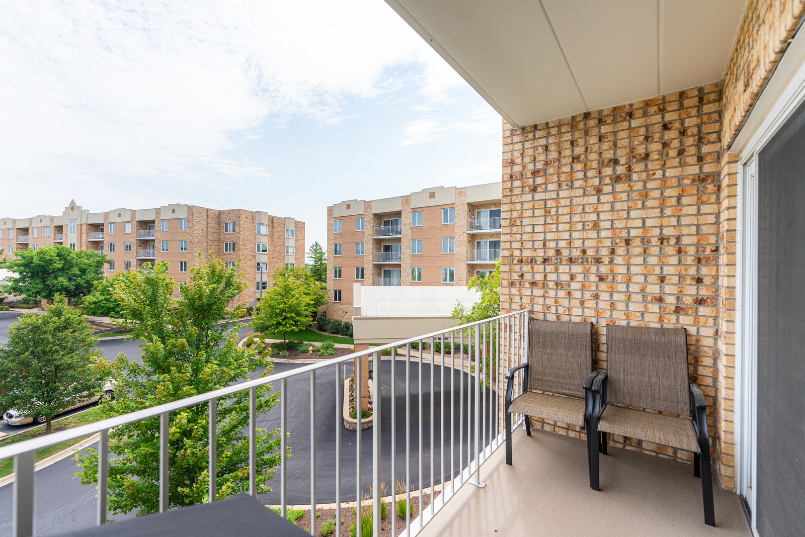 2240 S Grace Street Unit: 302