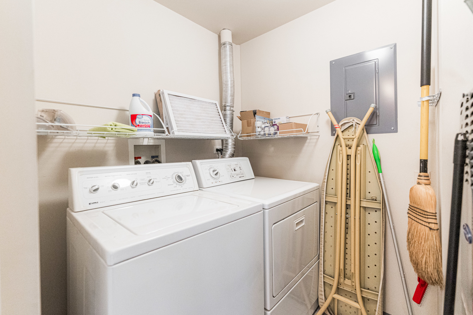 2240 S Grace Street Unit: 302