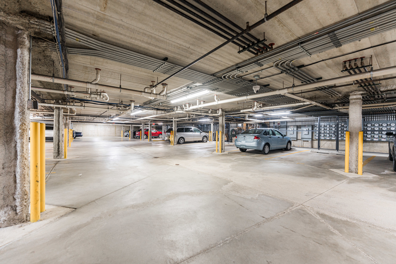 2240 S Grace Street Unit: 302