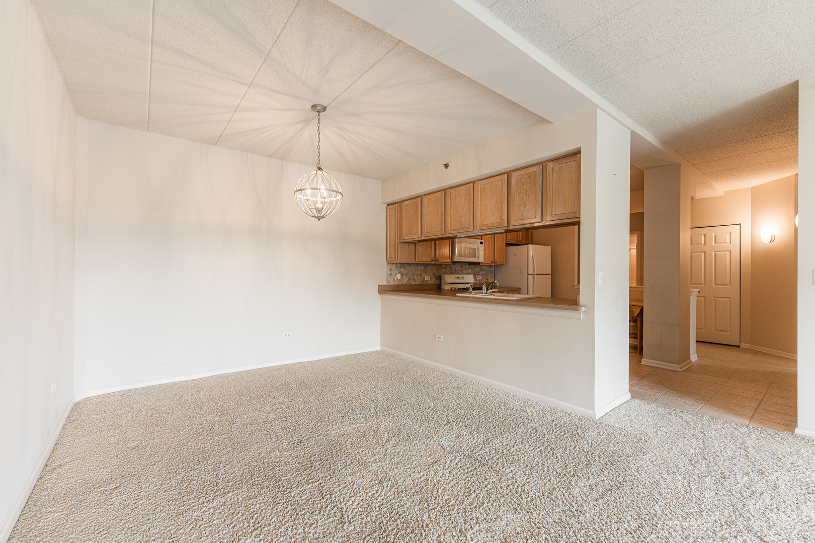2240 S Grace Street Unit: 302