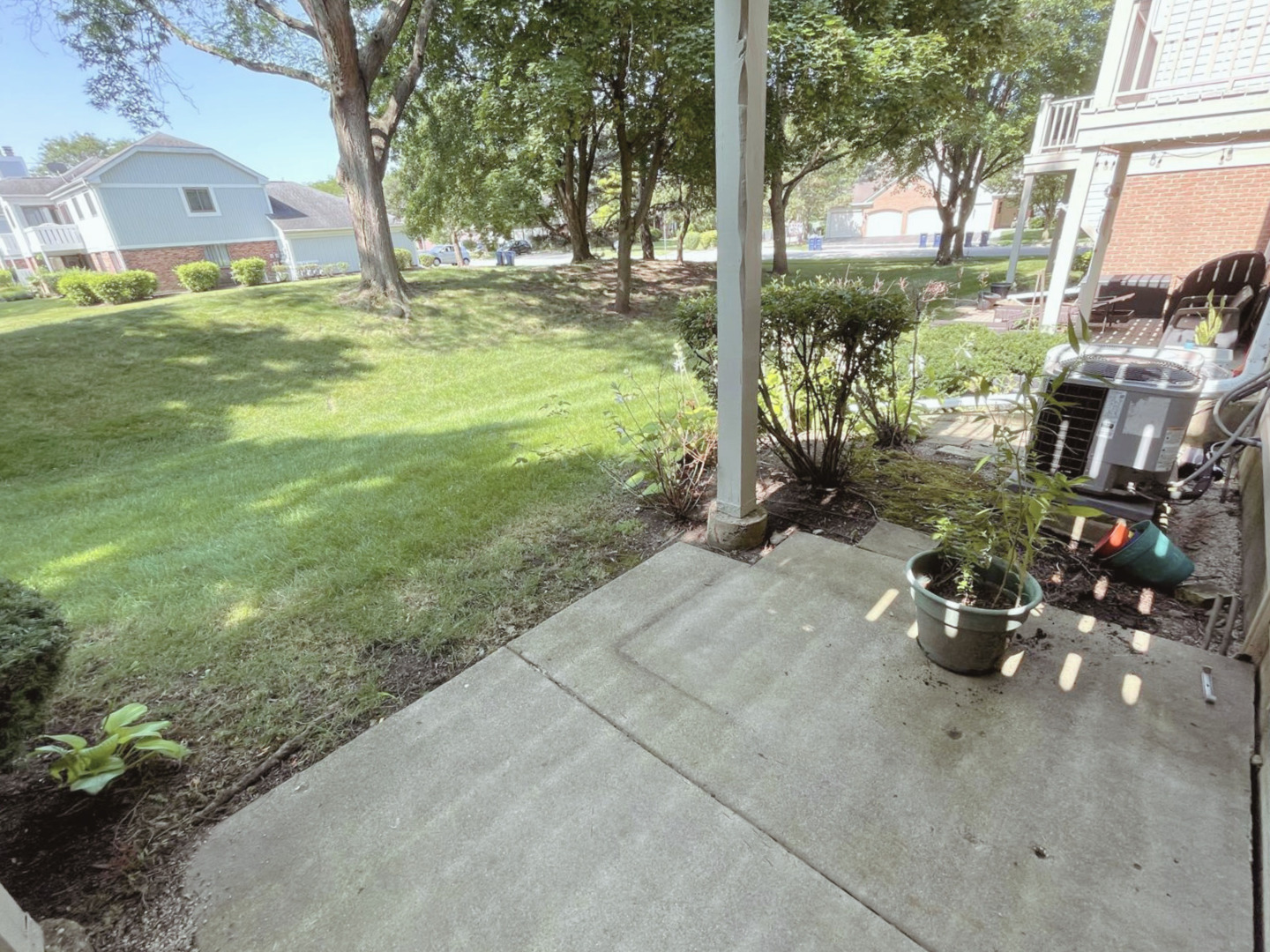 1303 Springwood Drive Unit: B1