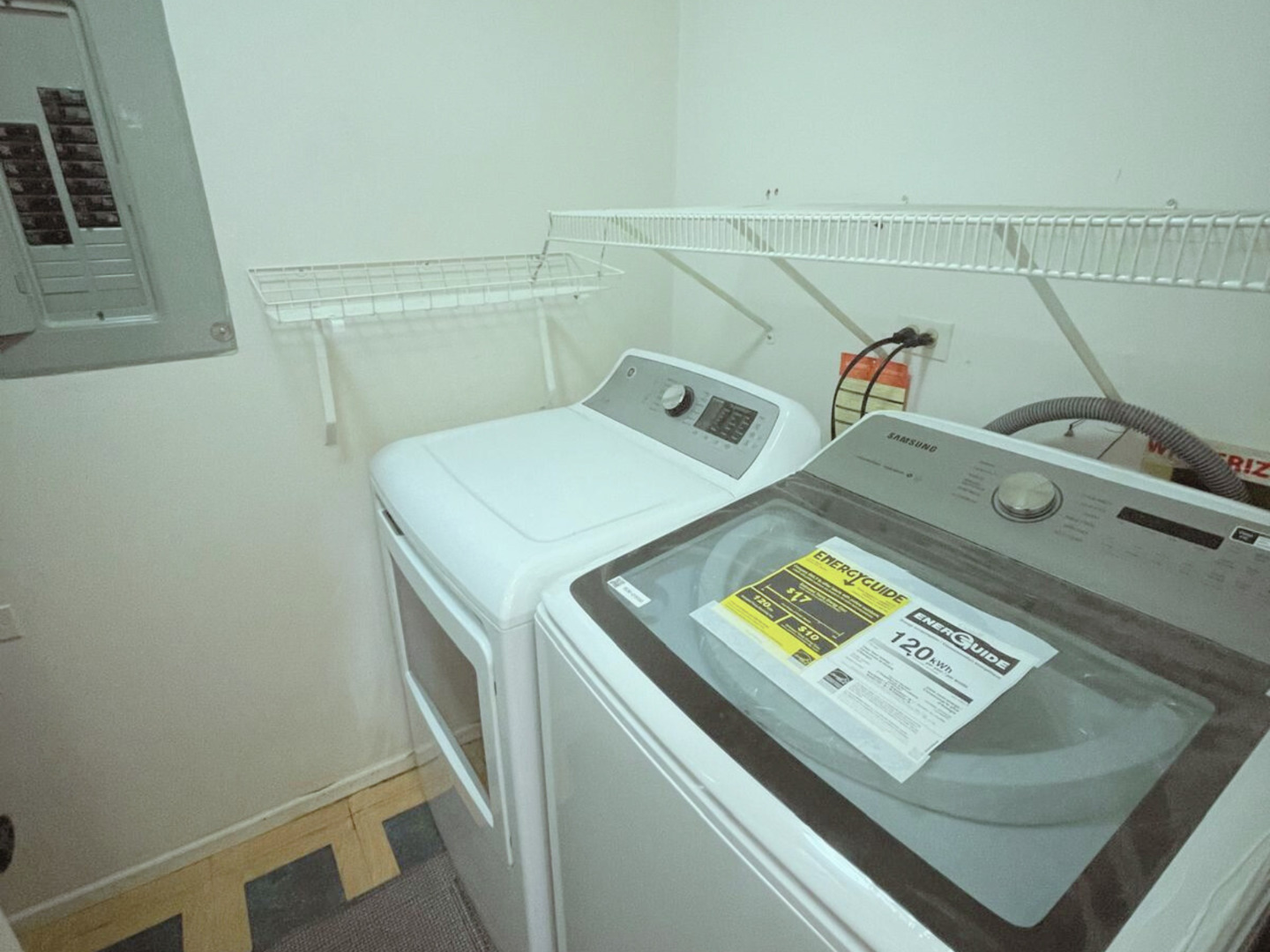 1303 Springwood Drive Unit: B1