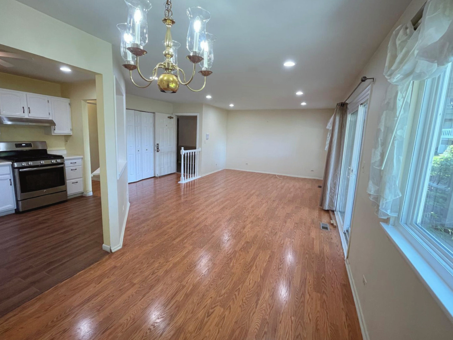 1303 Springwood Drive Unit: B1