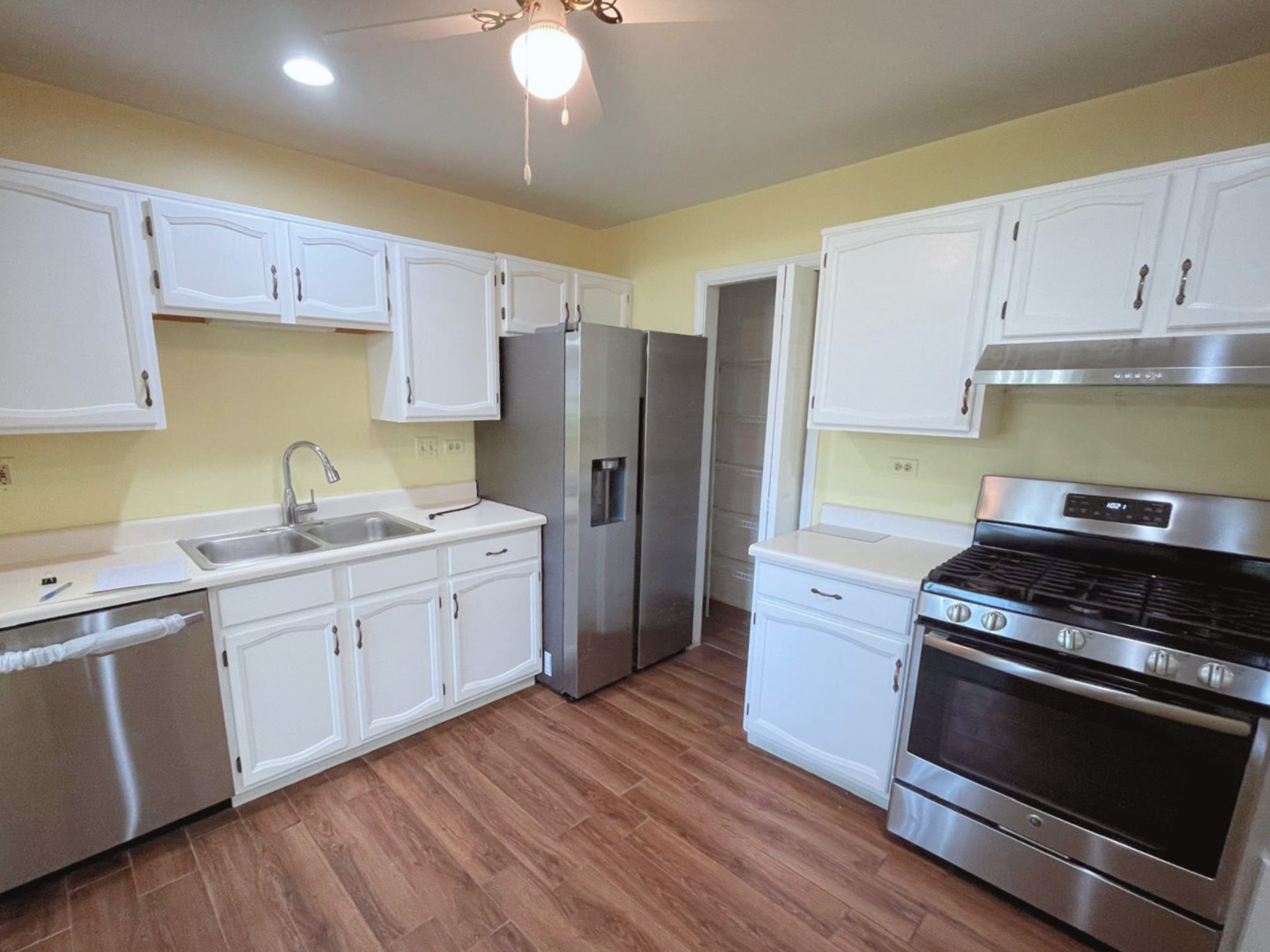 1303 Springwood Drive Unit: B1