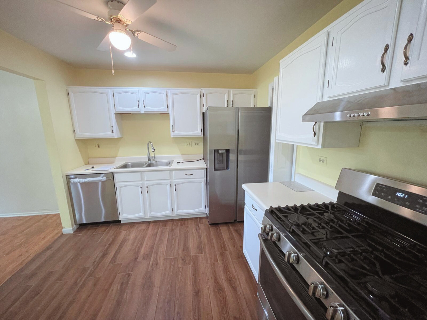 1303 Springwood Drive Unit: B1