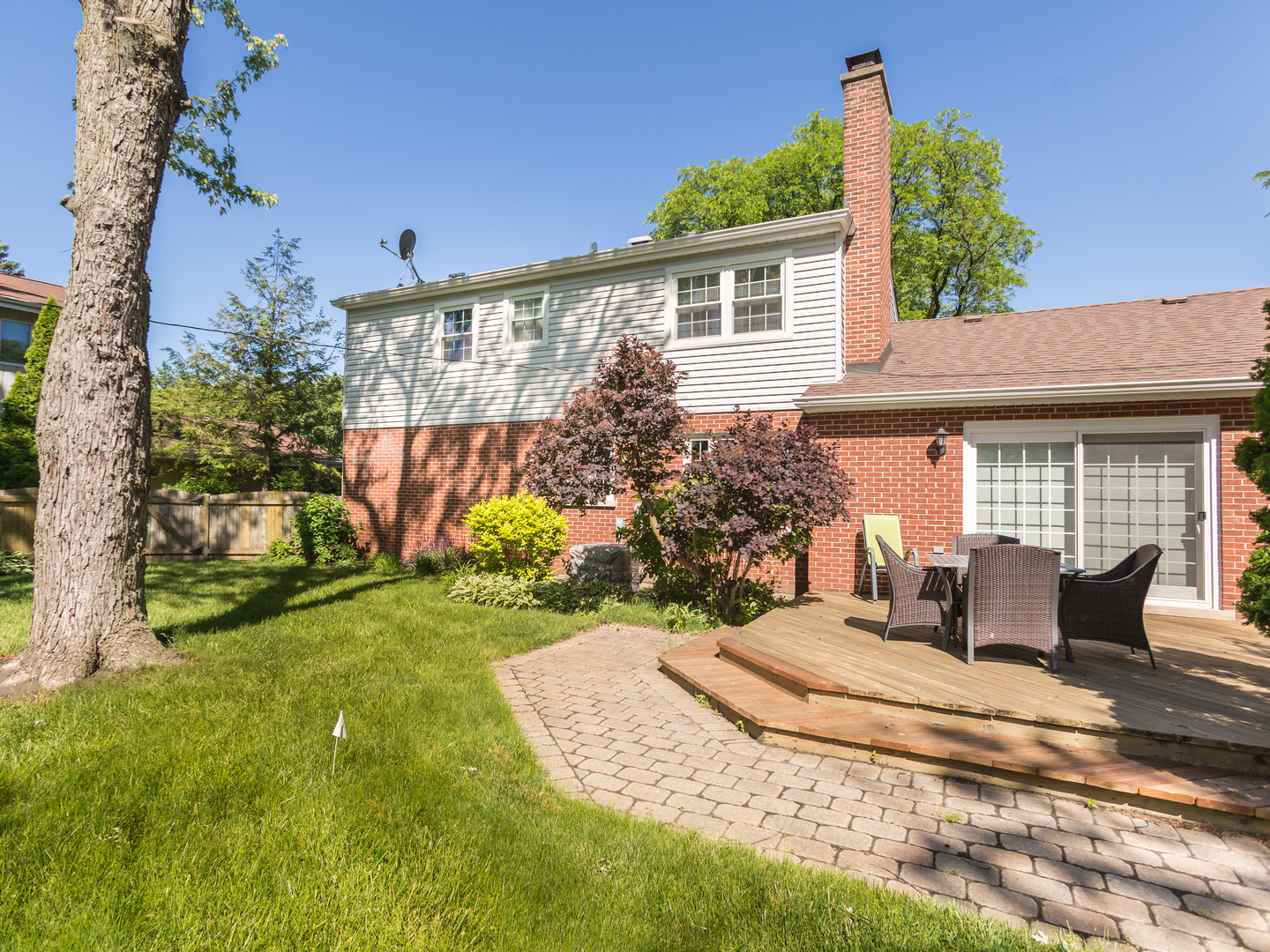 1007 Longmeadow Lane