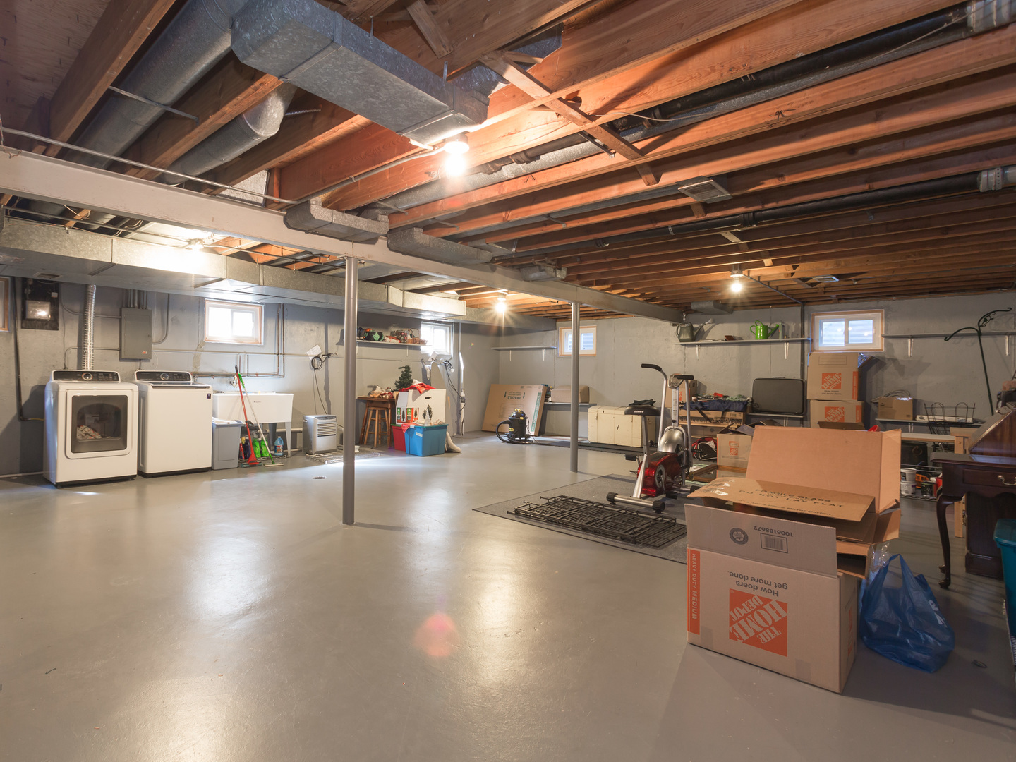 1007 Longmeadow Lane