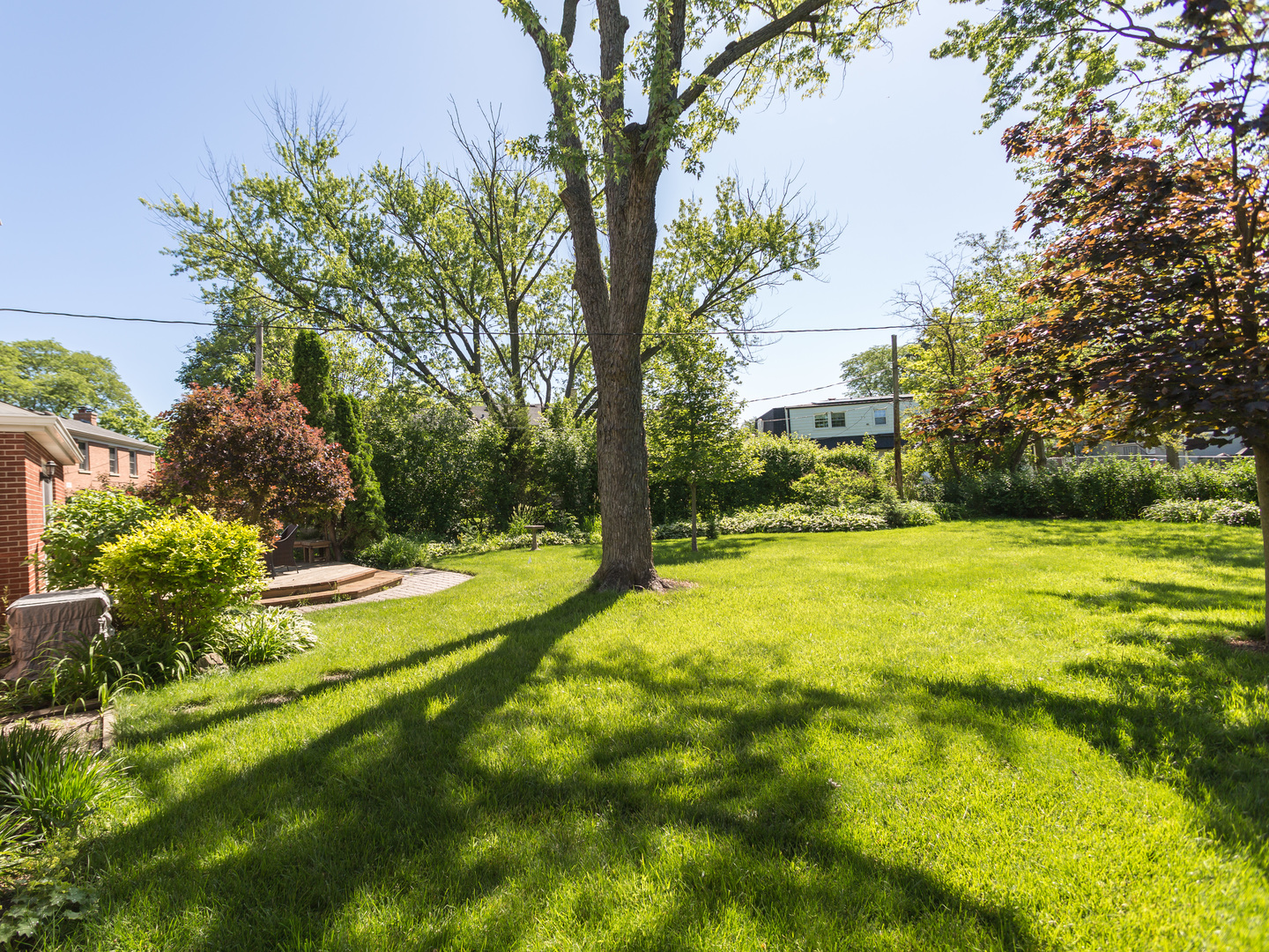 1007 Longmeadow Lane