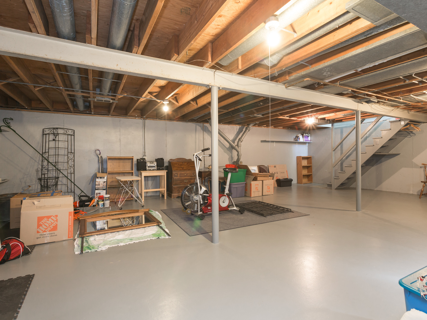 1007 Longmeadow Lane