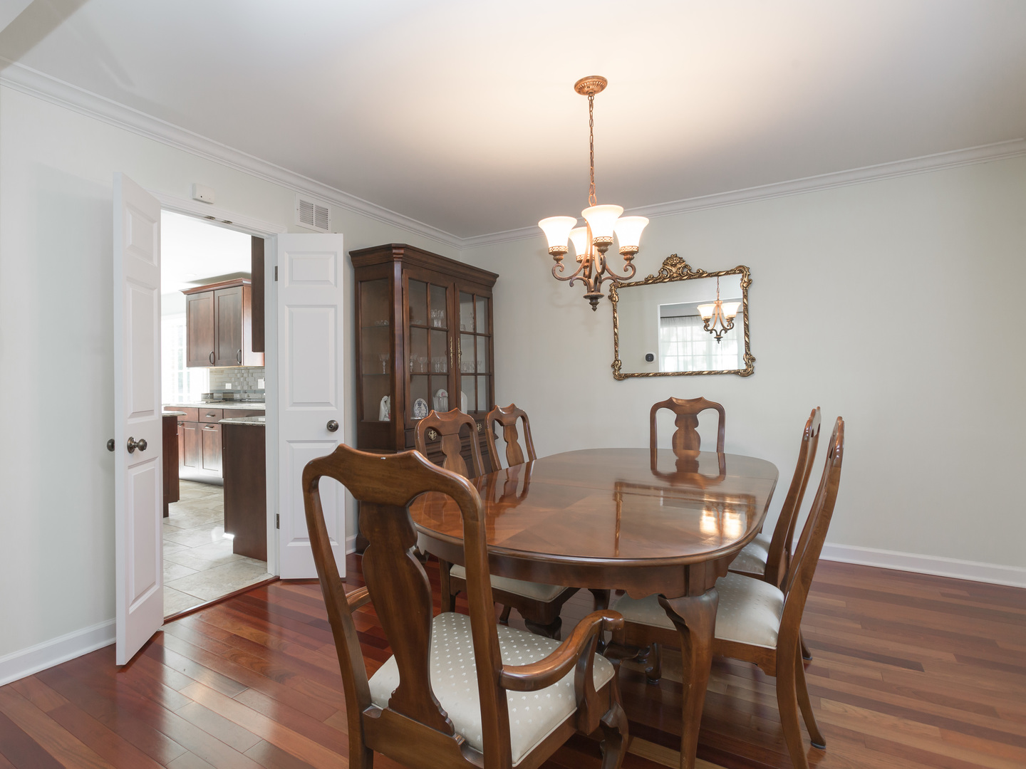 1007 Longmeadow Lane