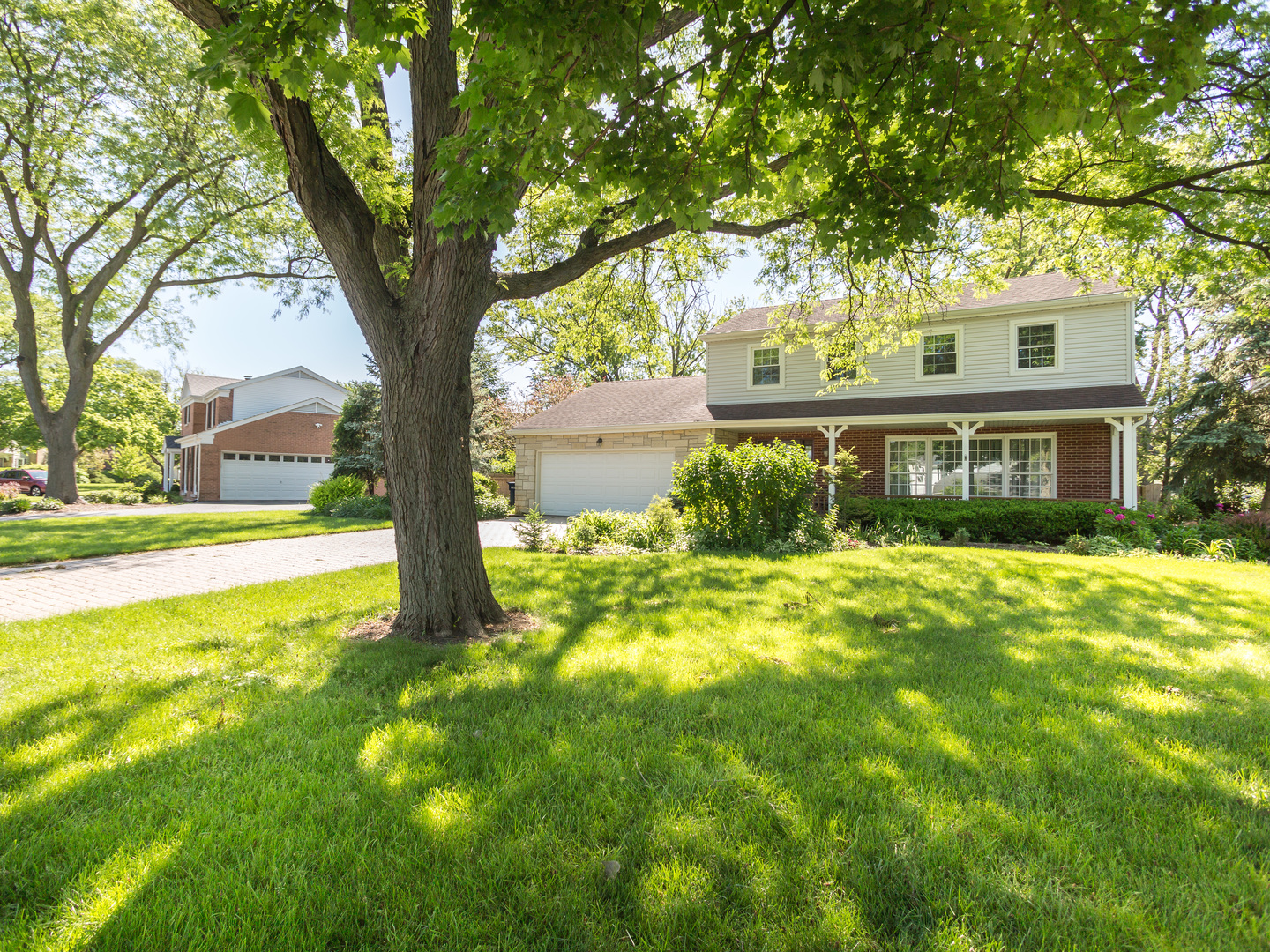 1007 Longmeadow Lane
