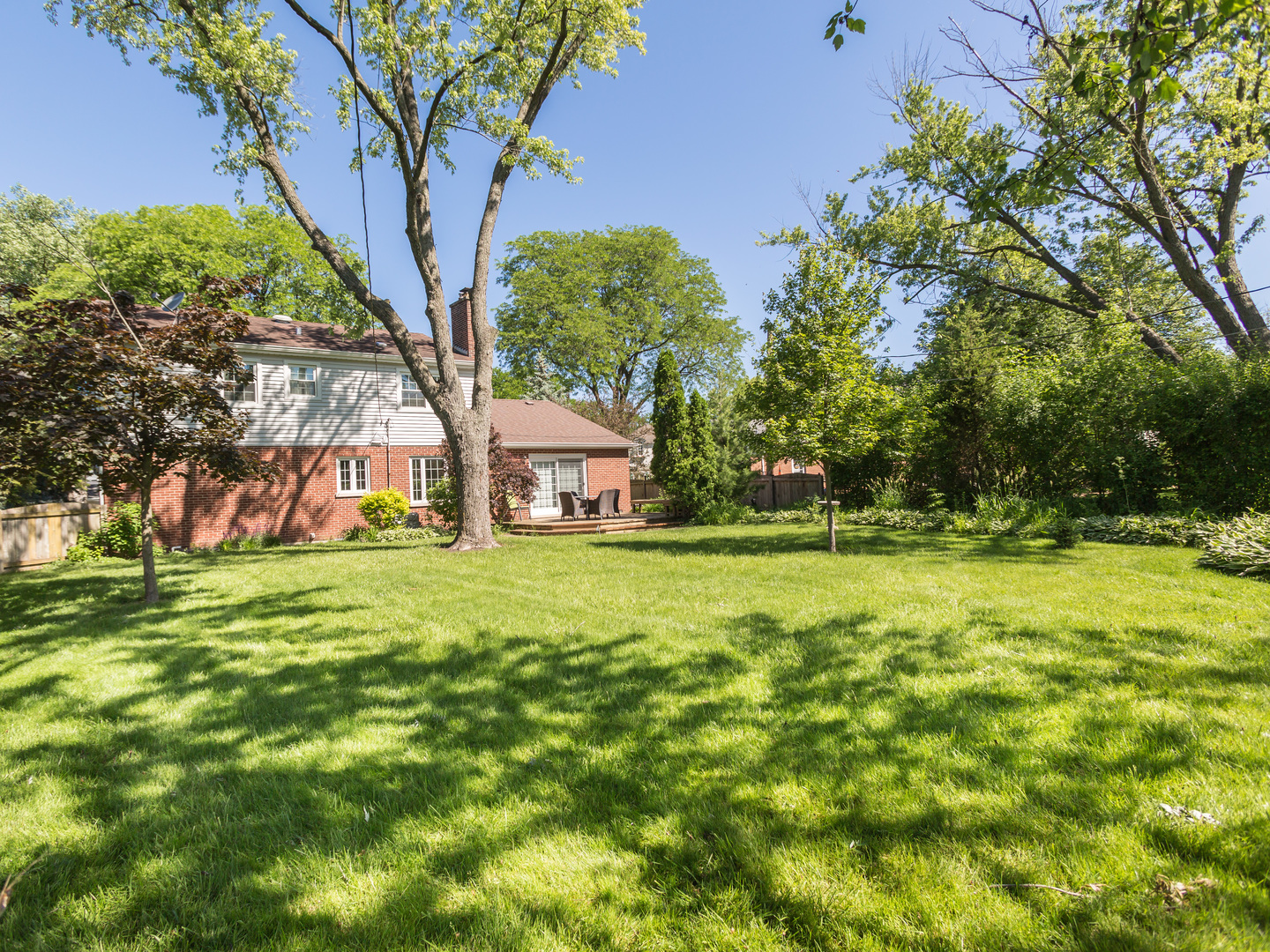 1007 Longmeadow Lane