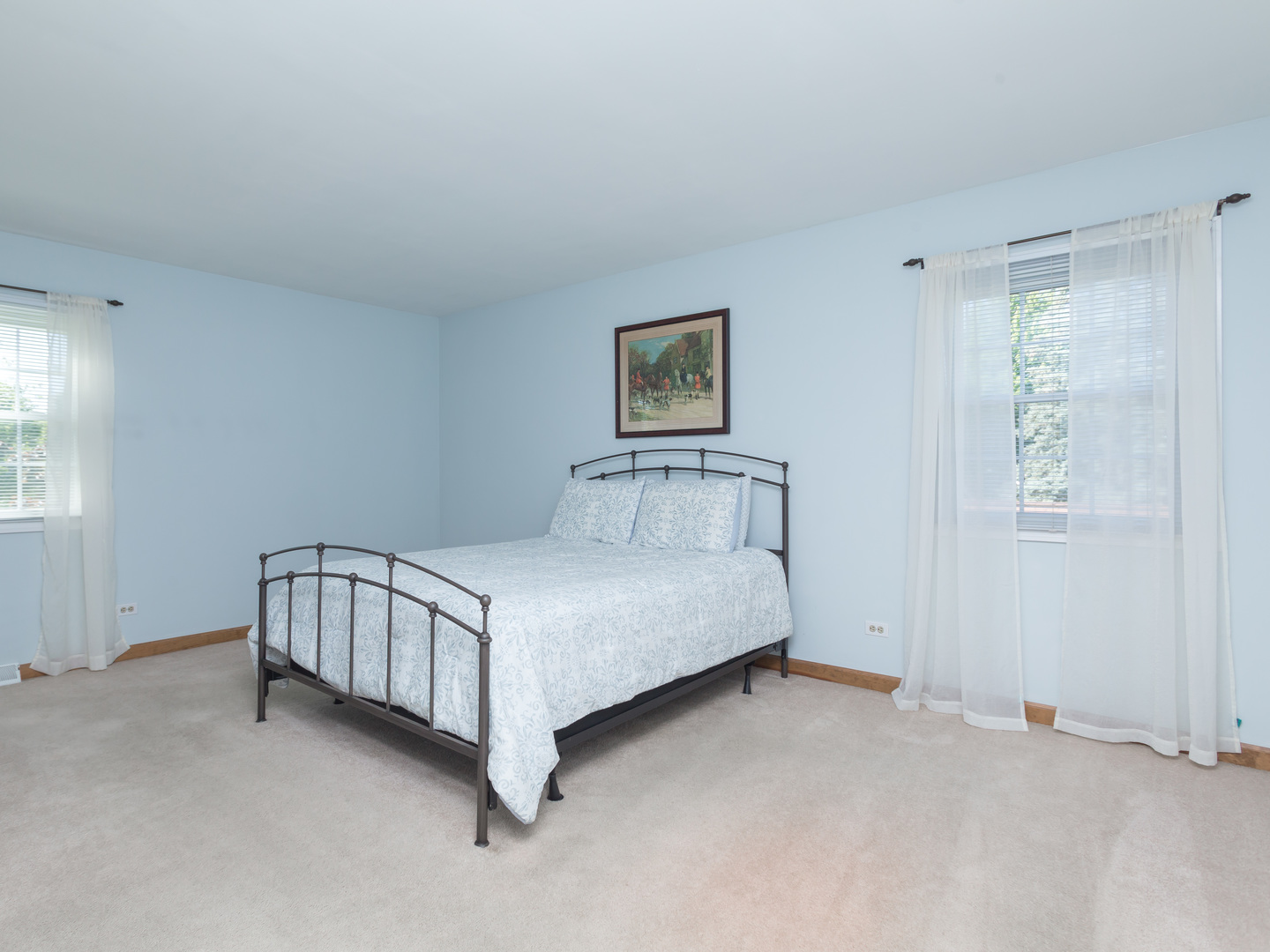 1007 Longmeadow Lane