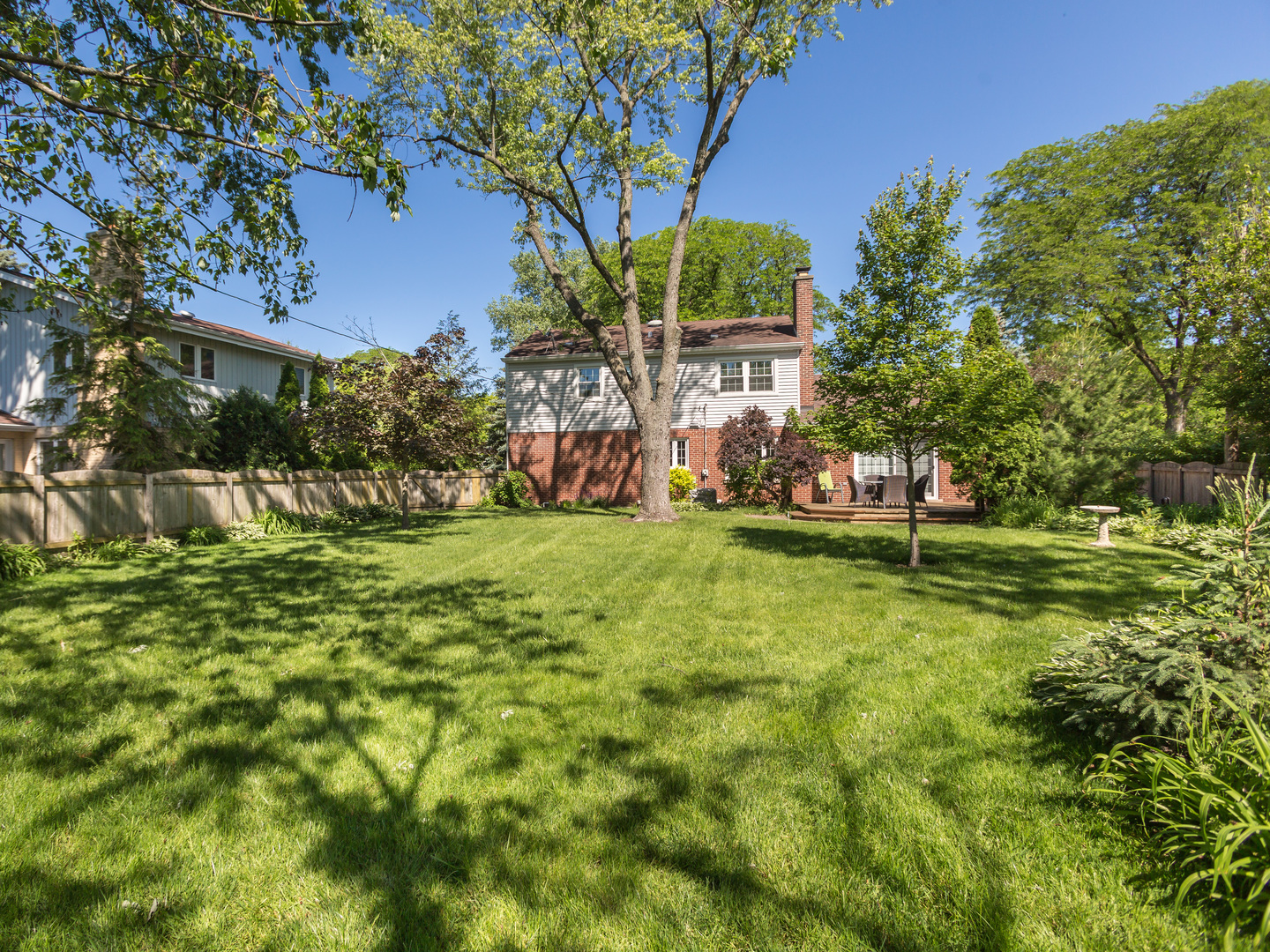 1007 Longmeadow Lane