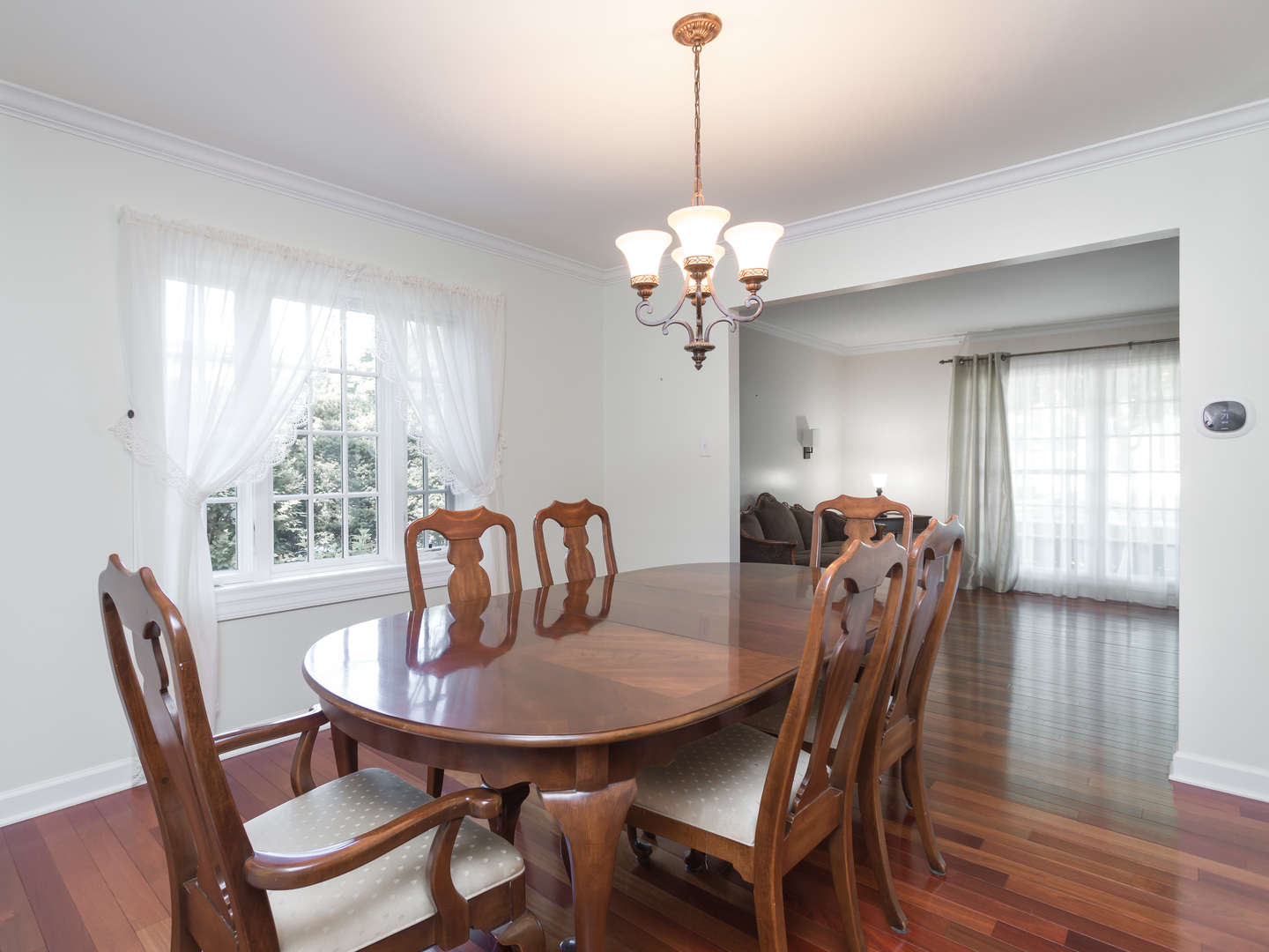 1007 Longmeadow Lane