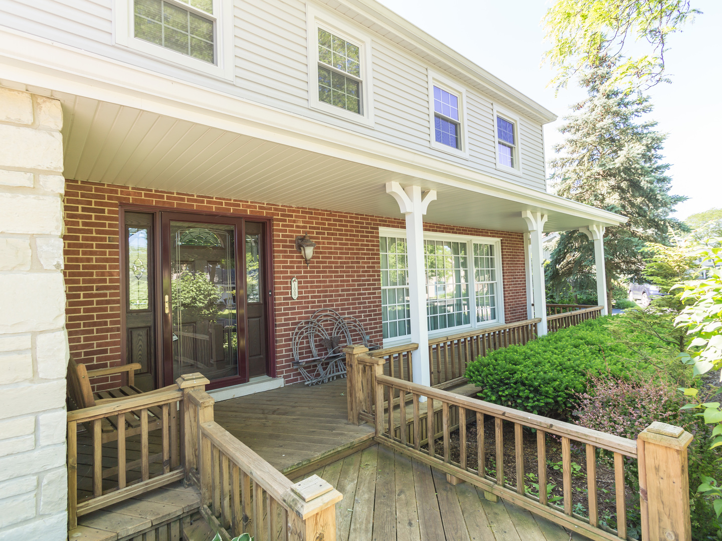 1007 Longmeadow Lane