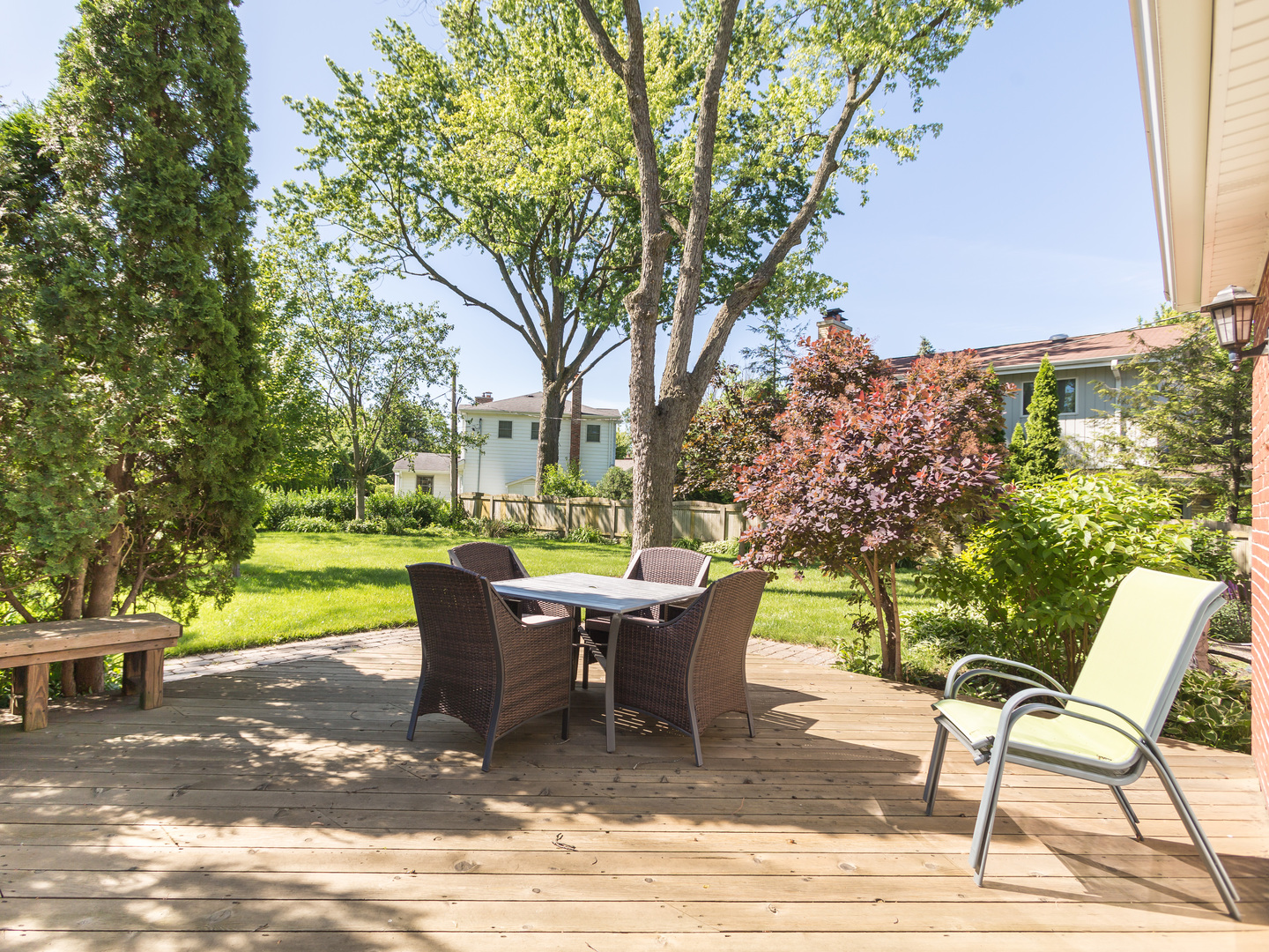 1007 Longmeadow Lane