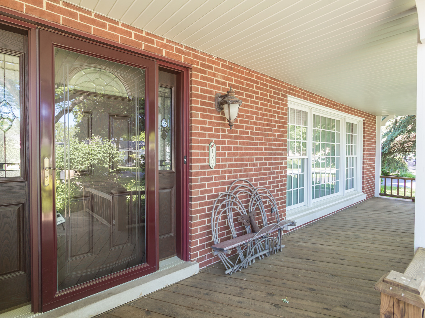 1007 Longmeadow Lane