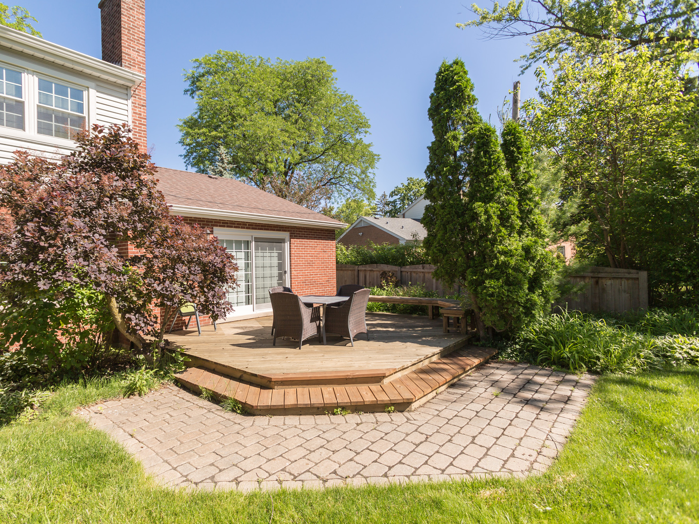 1007 Longmeadow Lane