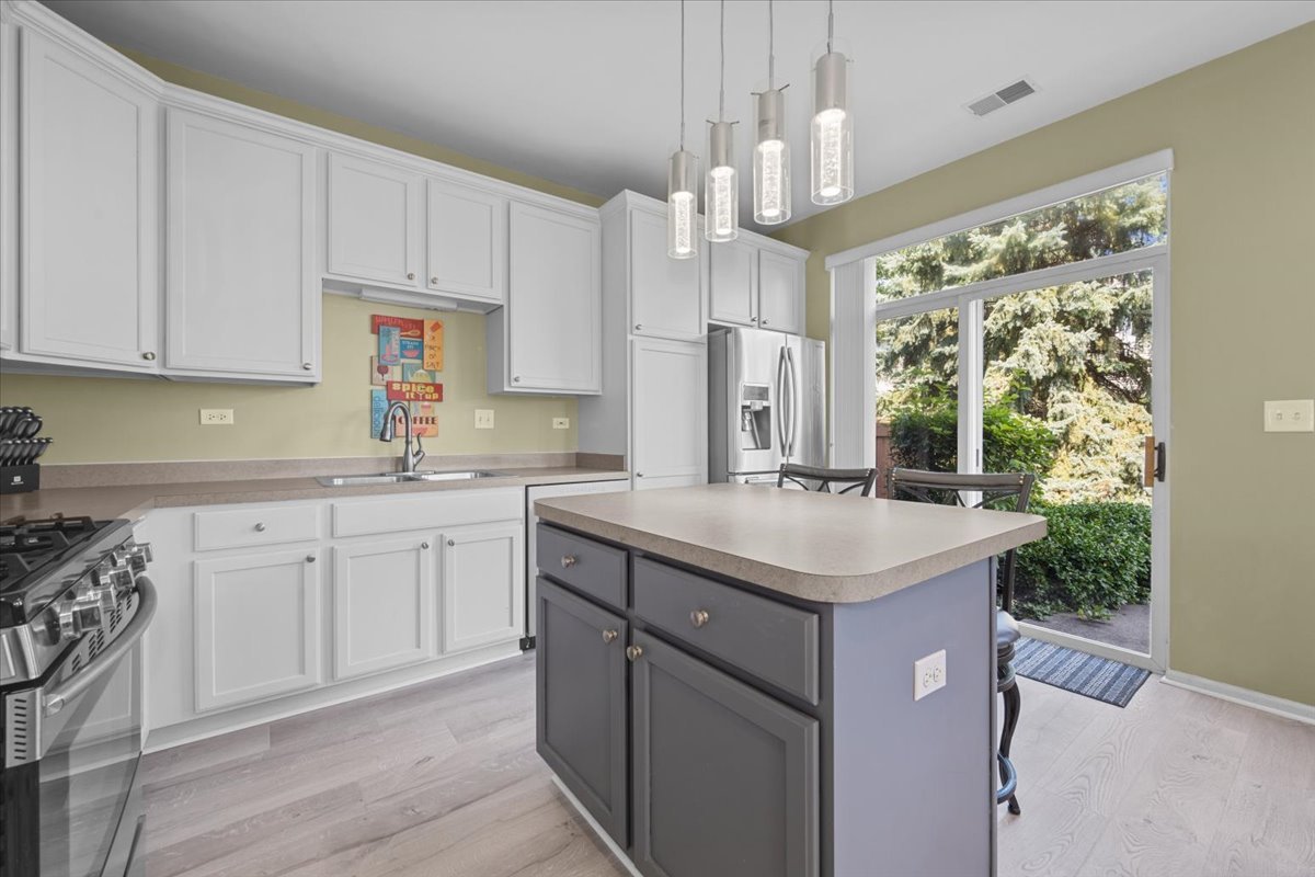 3025 Langston Circle Unit: D