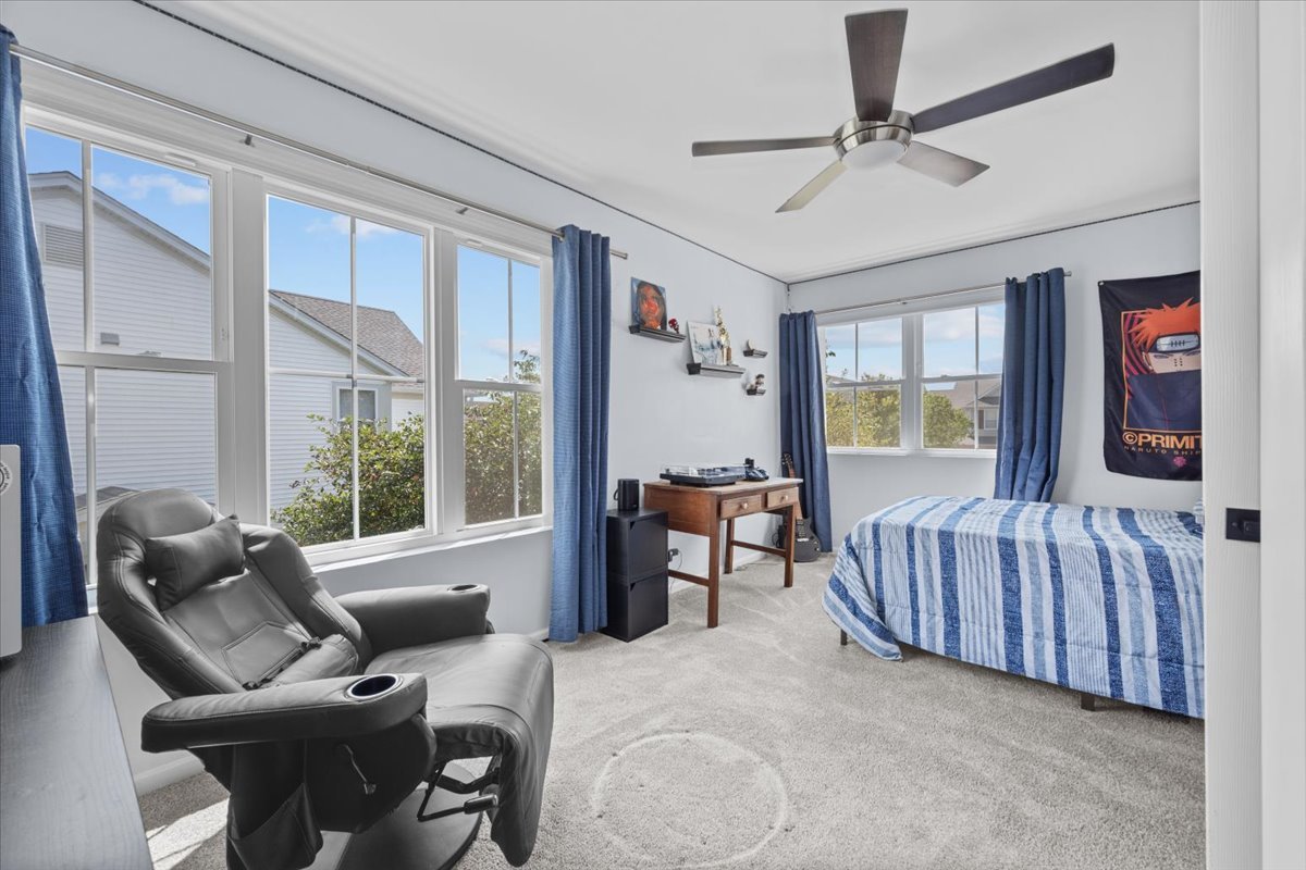 3025 Langston Circle Unit: D