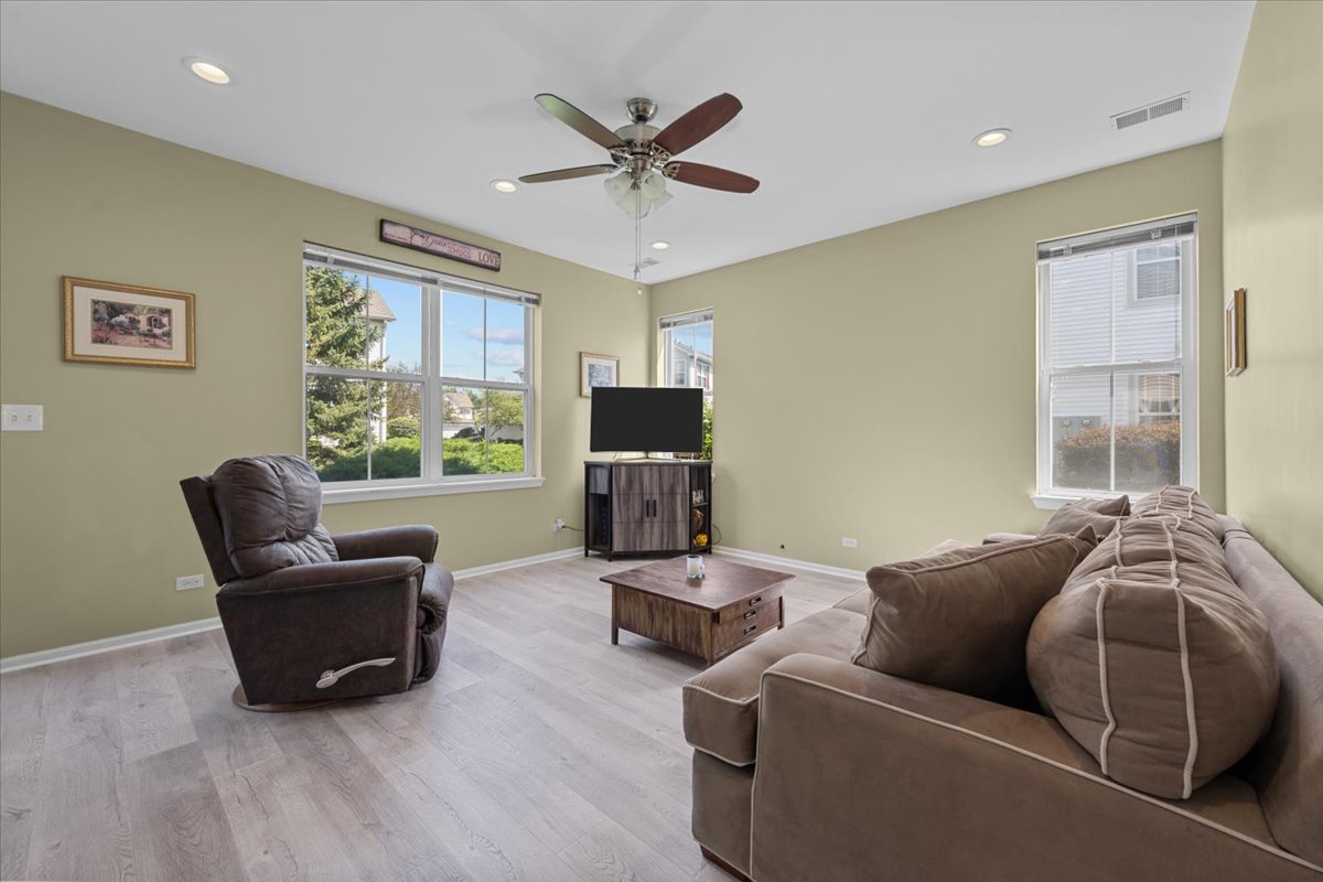 3025 Langston Circle Unit: D