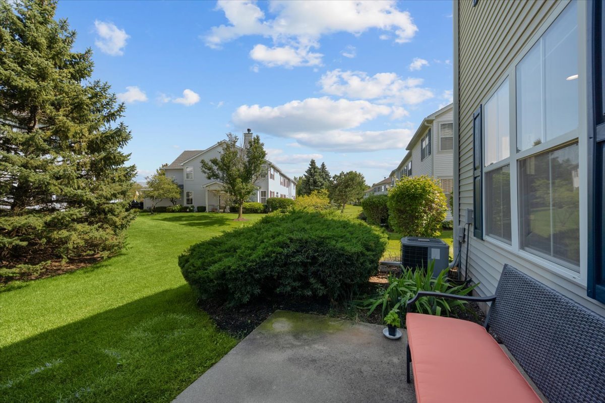 3025 Langston Circle Unit: D