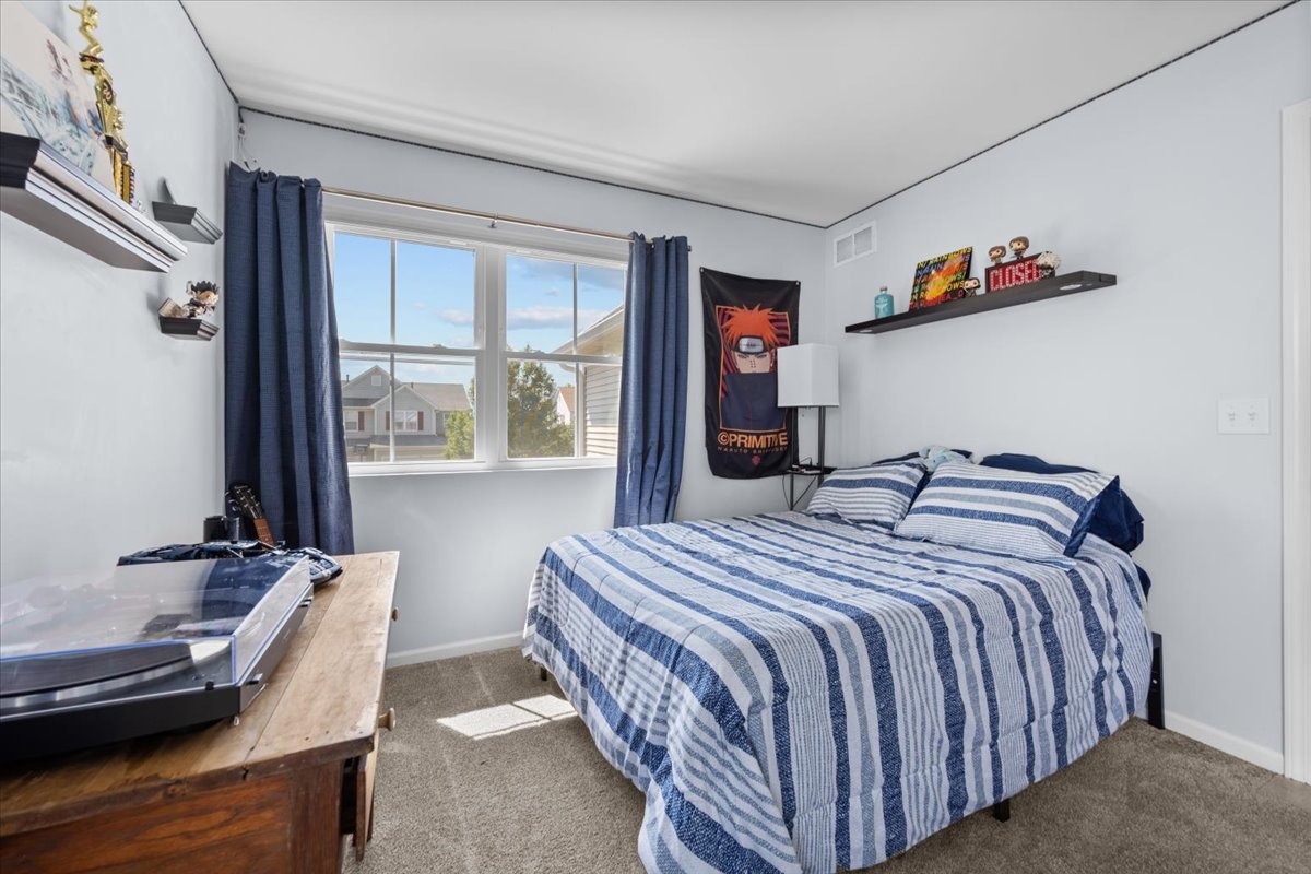 3025 Langston Circle Unit: D