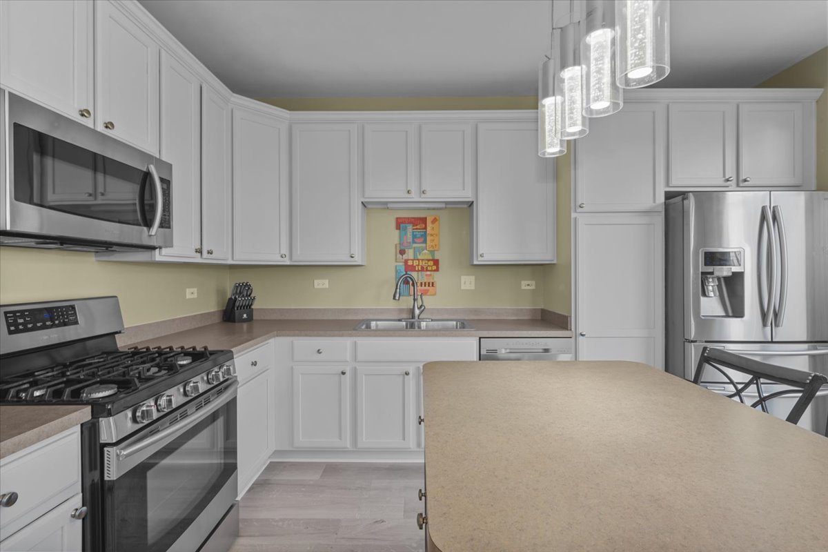 3025 Langston Circle Unit: D