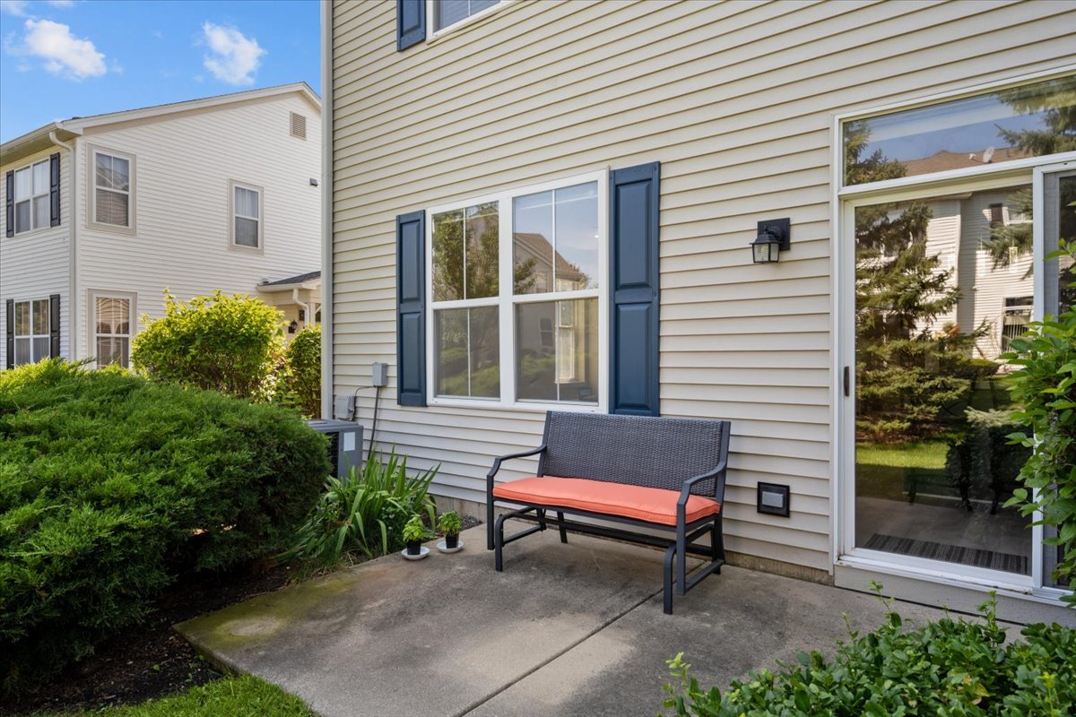 3025 Langston Circle Unit: D