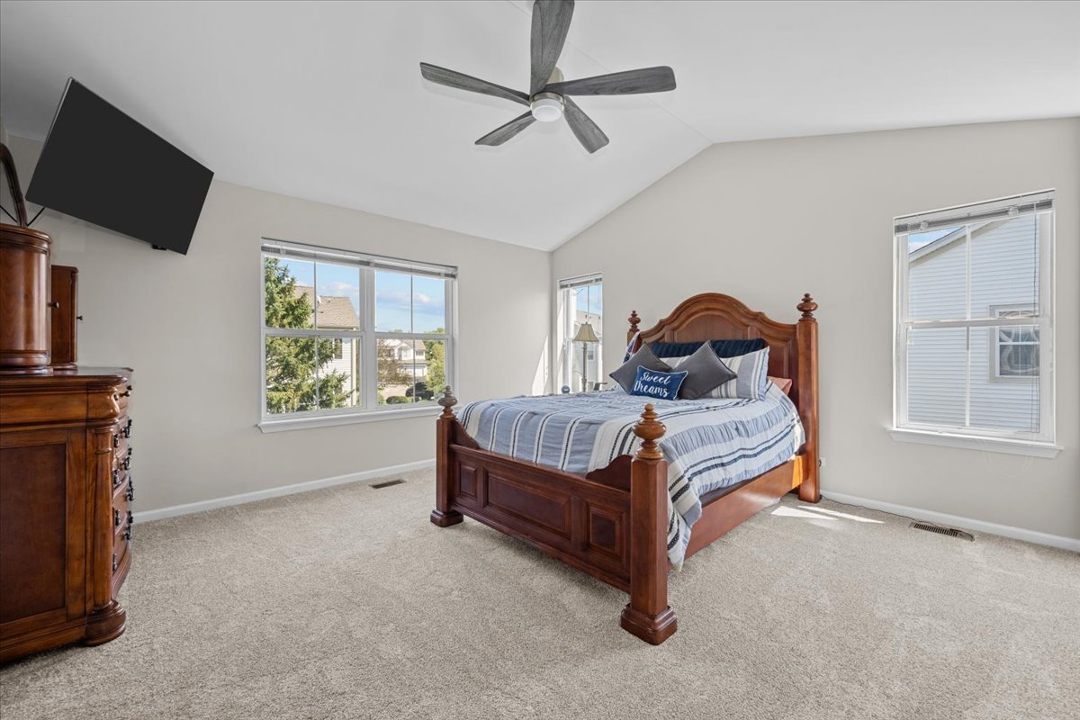 3025 Langston Circle Unit: D