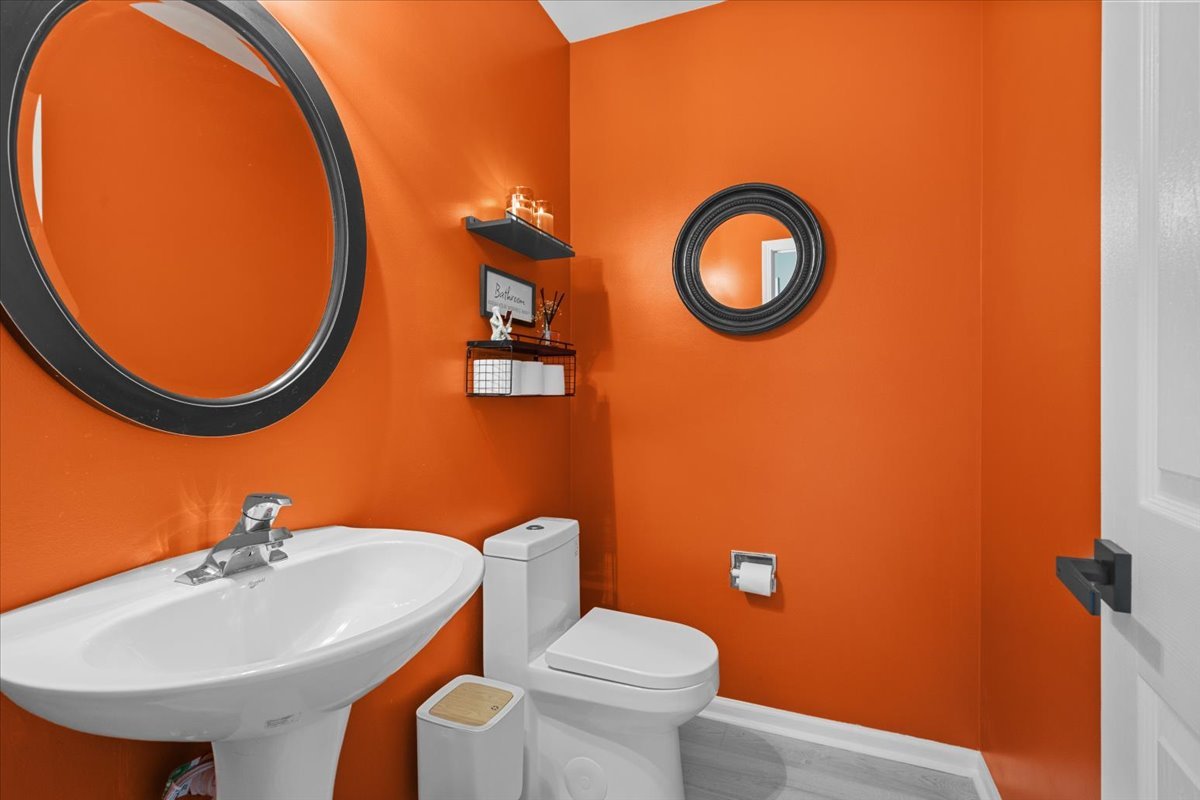 3025 Langston Circle Unit: D