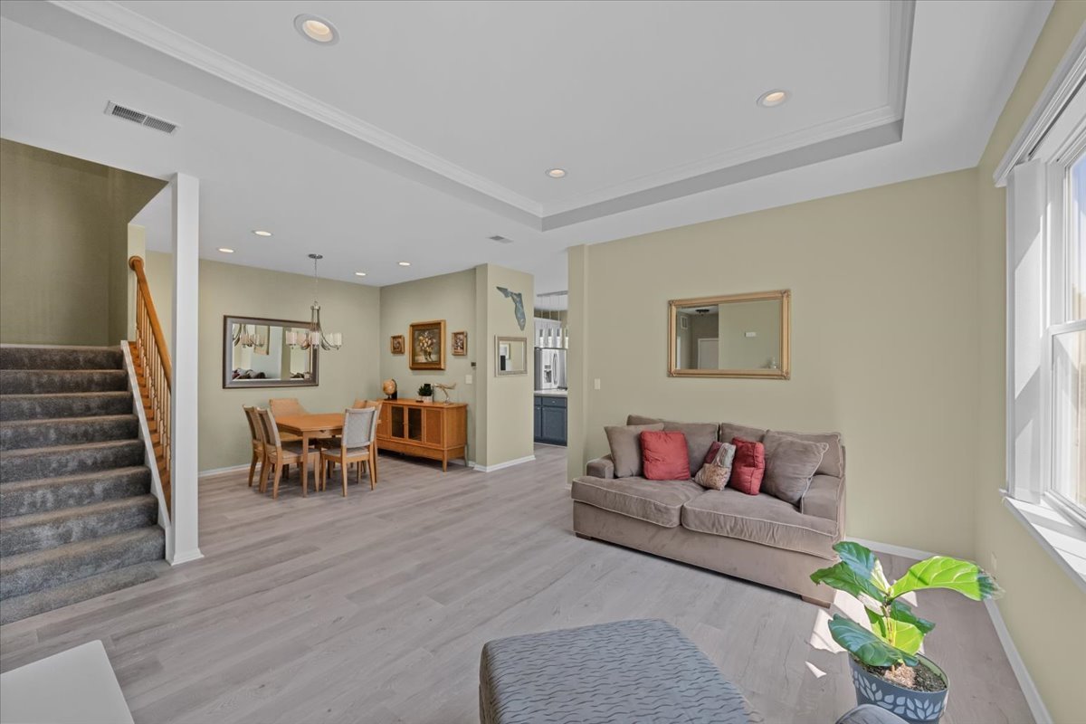 3025 Langston Circle Unit: D