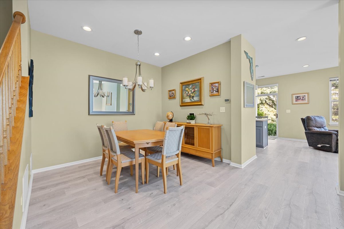 3025 Langston Circle Unit: D