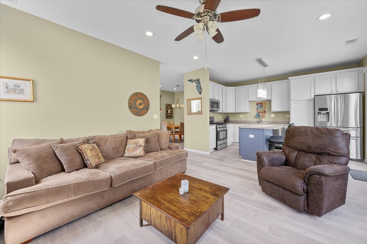 3025 Langston Circle Unit: D