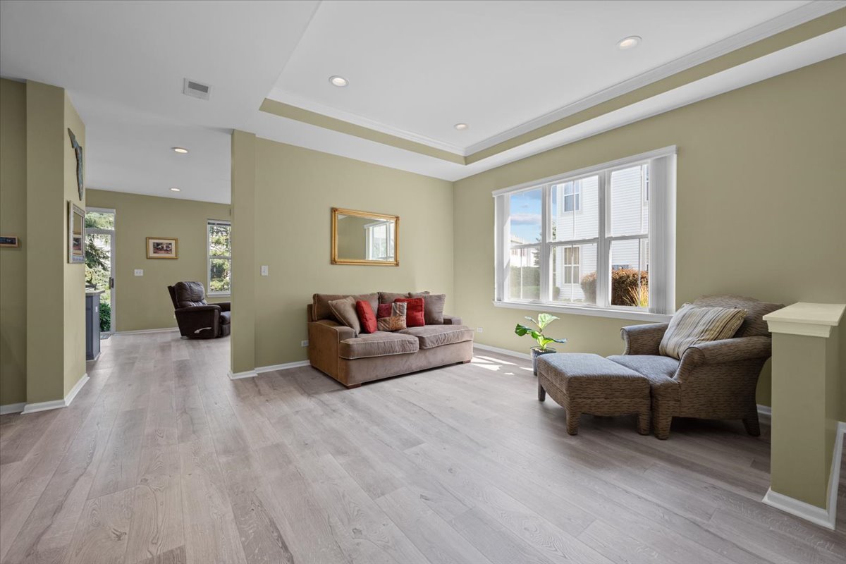 3025 Langston Circle Unit: D