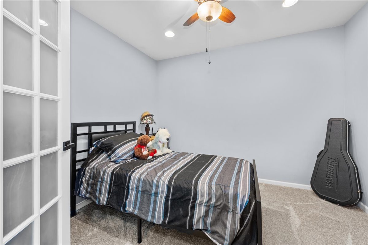 3025 Langston Circle Unit: D