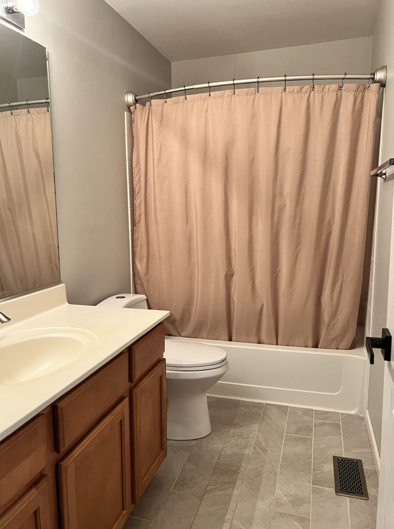 3025 Langston Circle Unit: D