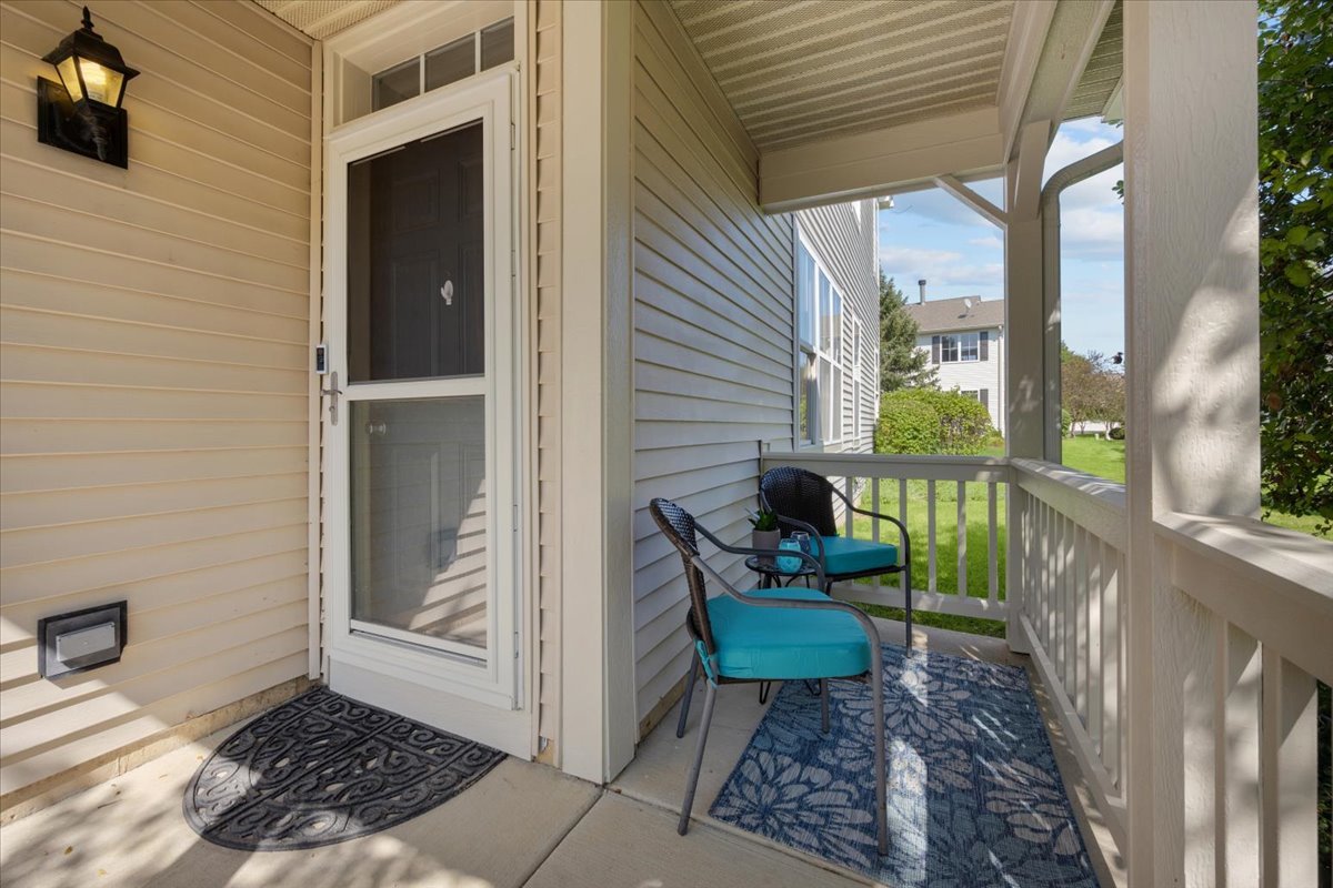 3025 Langston Circle Unit: D