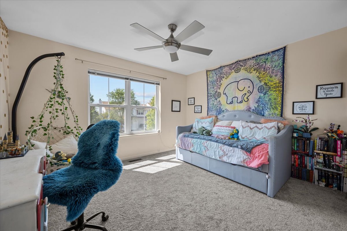 3025 Langston Circle Unit: D